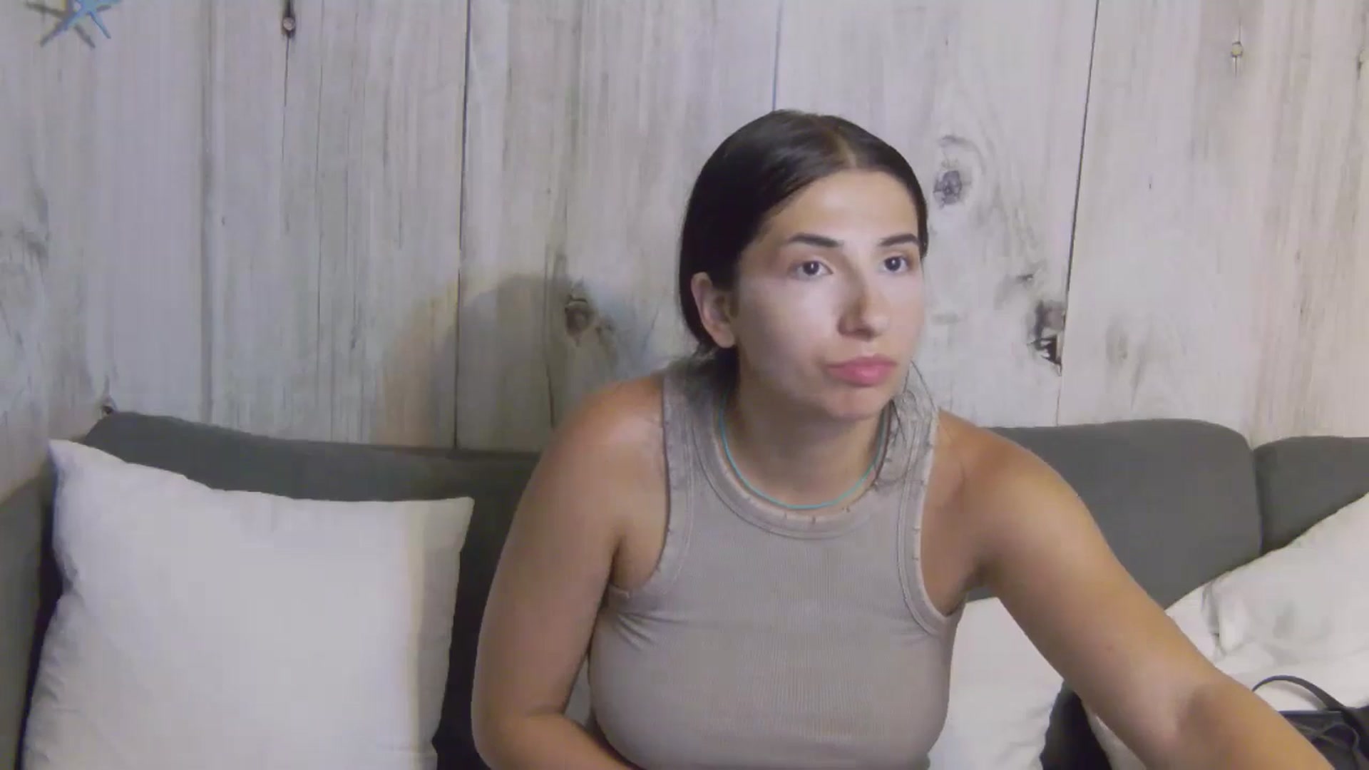 Gallery image thumbnail from Khadijaa's myfreecams stream on, 07/16/2024, 14:34 image 12 of 20
