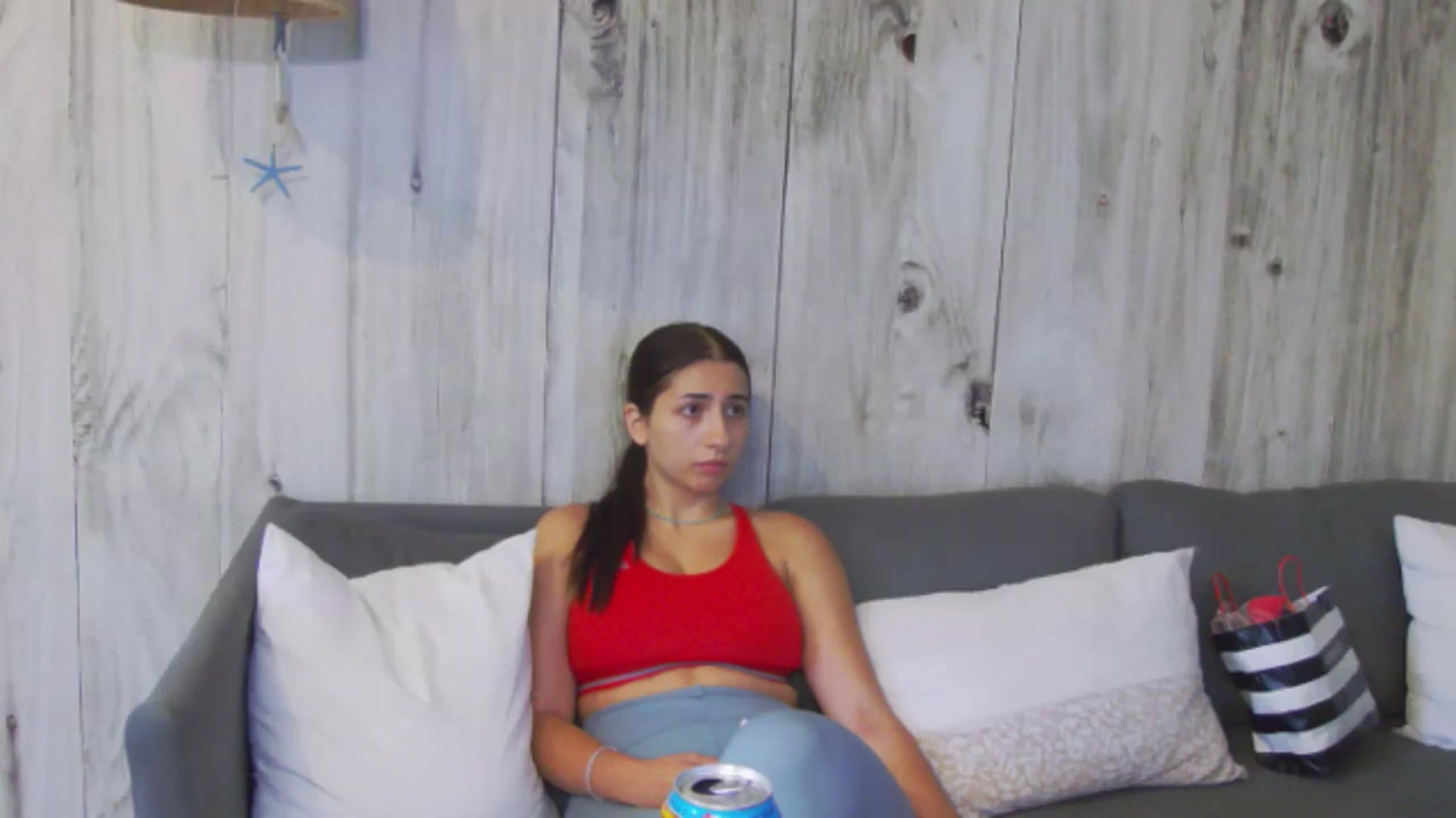 Gallery image thumbnail from Khadijaa's myfreecams stream on, 07/24/2024, 14:23 image 10 of 20