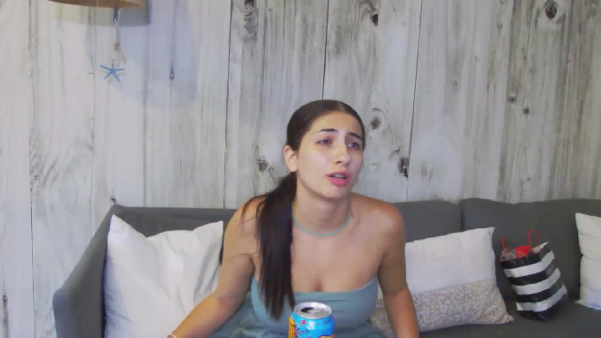 Gallery image thumbnail from Khadijaa's myfreecams stream on, 07/24/2024, 14:23 image 2 of 20
