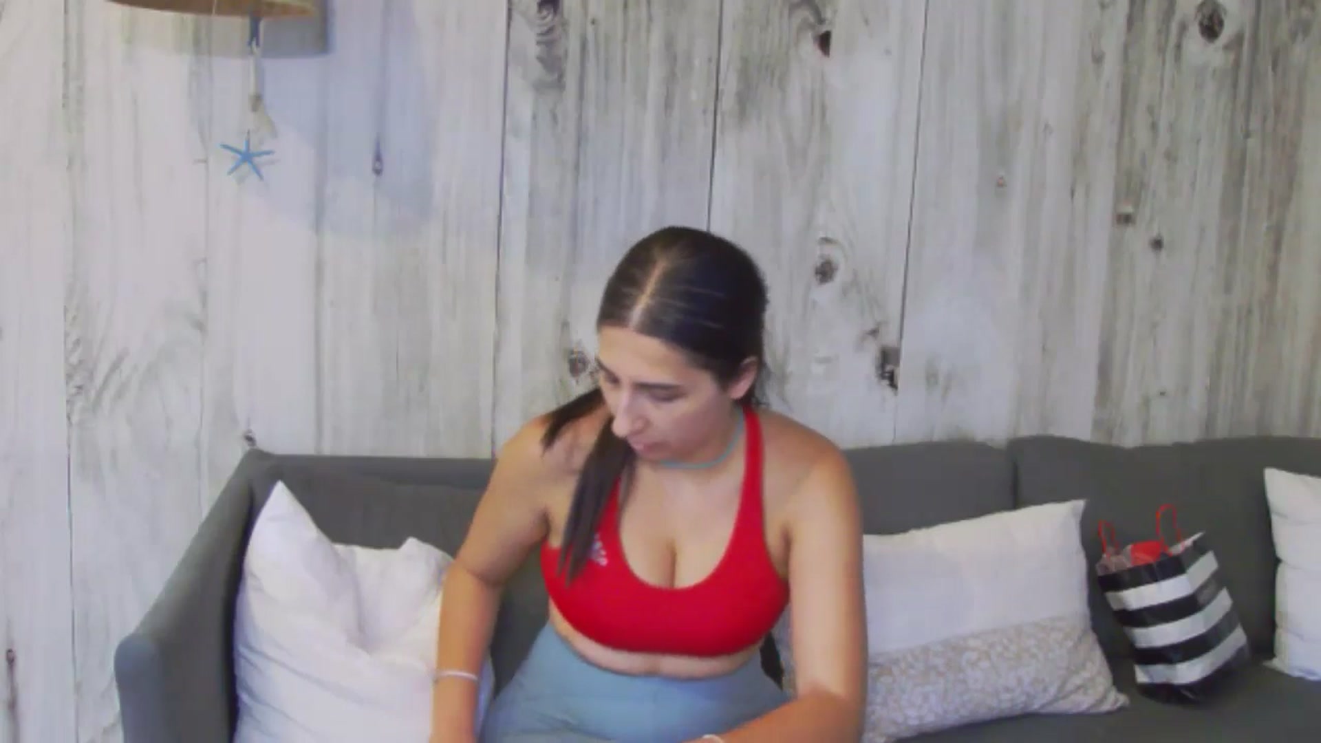 Gallery image thumbnail from Khadijaa's myfreecams stream on, 07/24/2024, 14:23 image 20 of 20