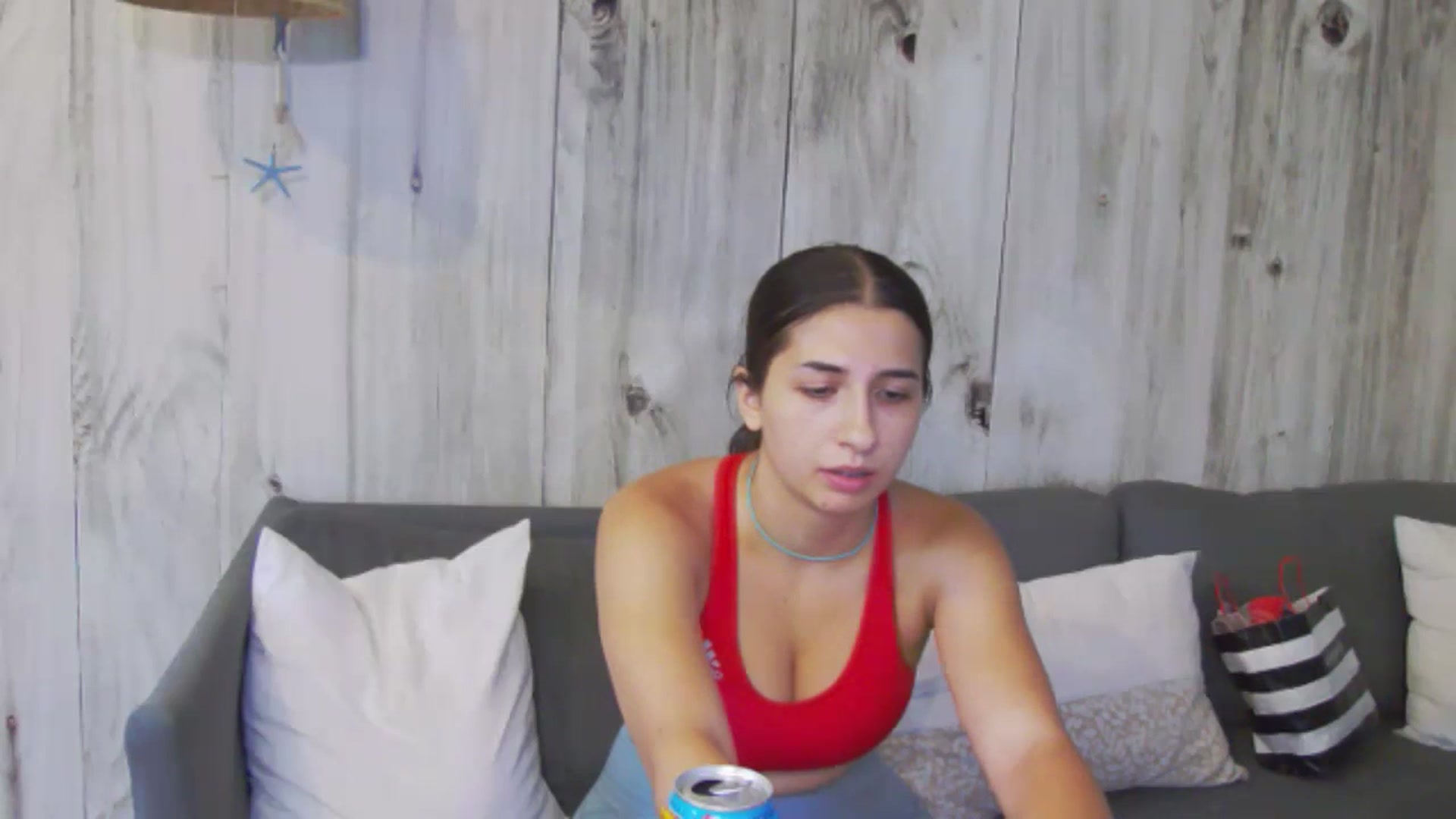 Gallery image thumbnail from Khadijaa's myfreecams stream on, 07/24/2024, 14:23 image 7 of 20