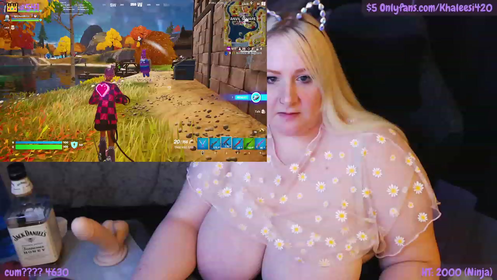 Gallery image thumbnail from Khaleesi420's myfreecams stream on, 12/04/2022, 13:26 image 17 of 20