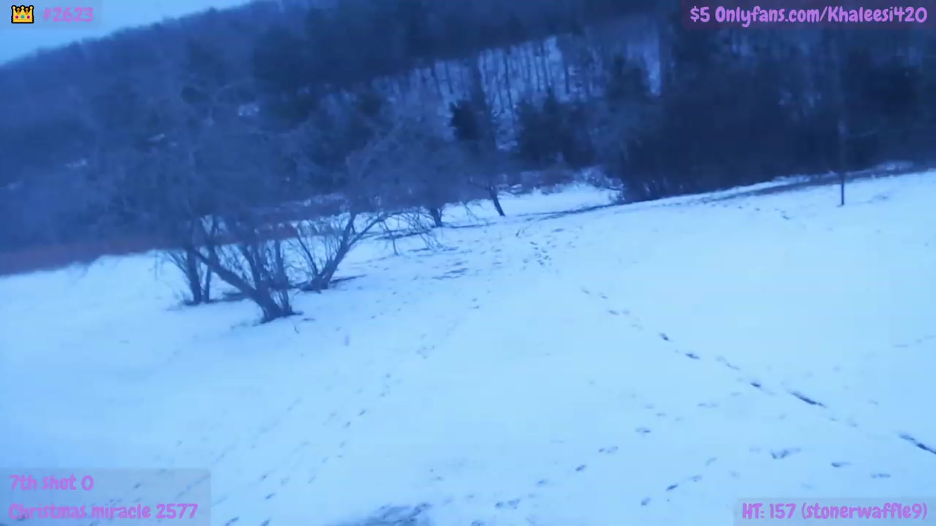 Gallery image thumbnail from Khaleesi420's myfreecams stream on, 12/26/2022, 16:45 image 5 of 20