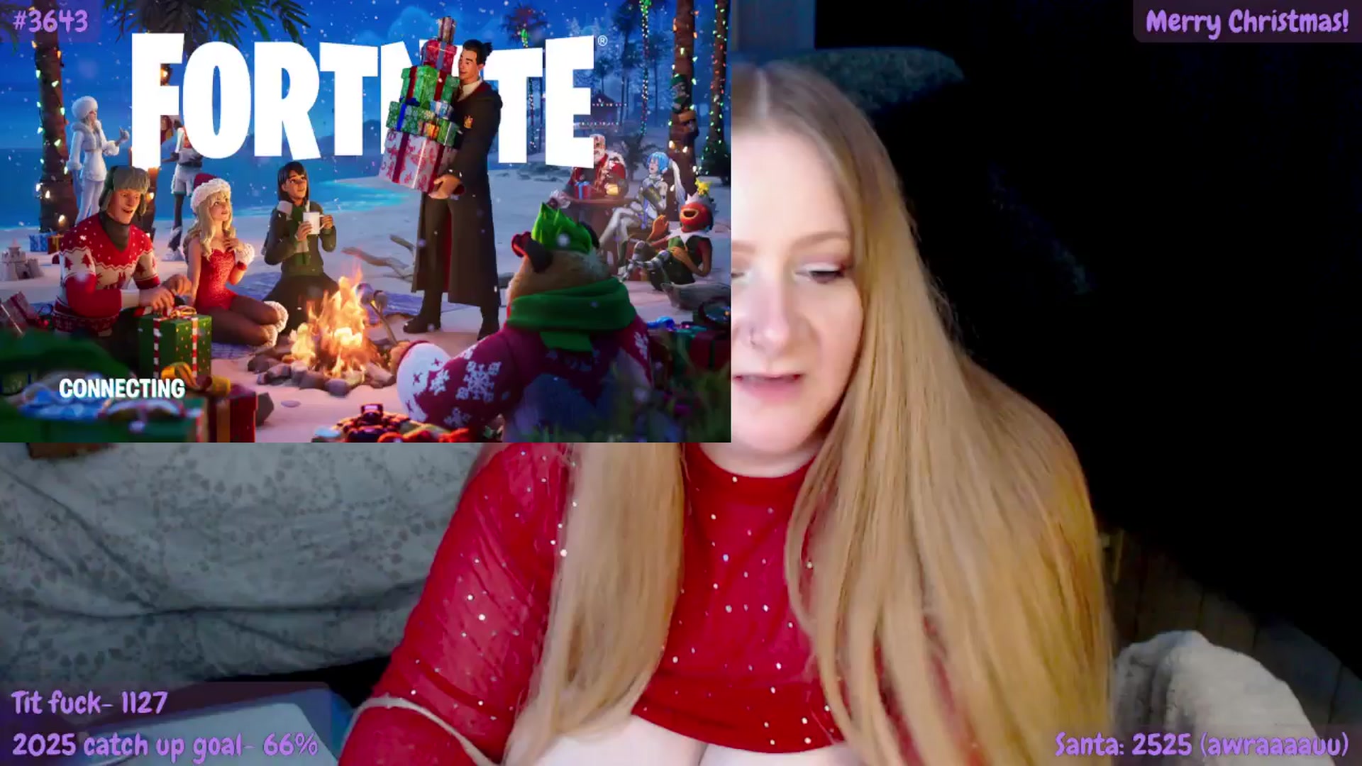 Gallery image thumbnail from Khaleesi420's myfreecams stream on, 12/26/2025, 11:26 image 13 of 20