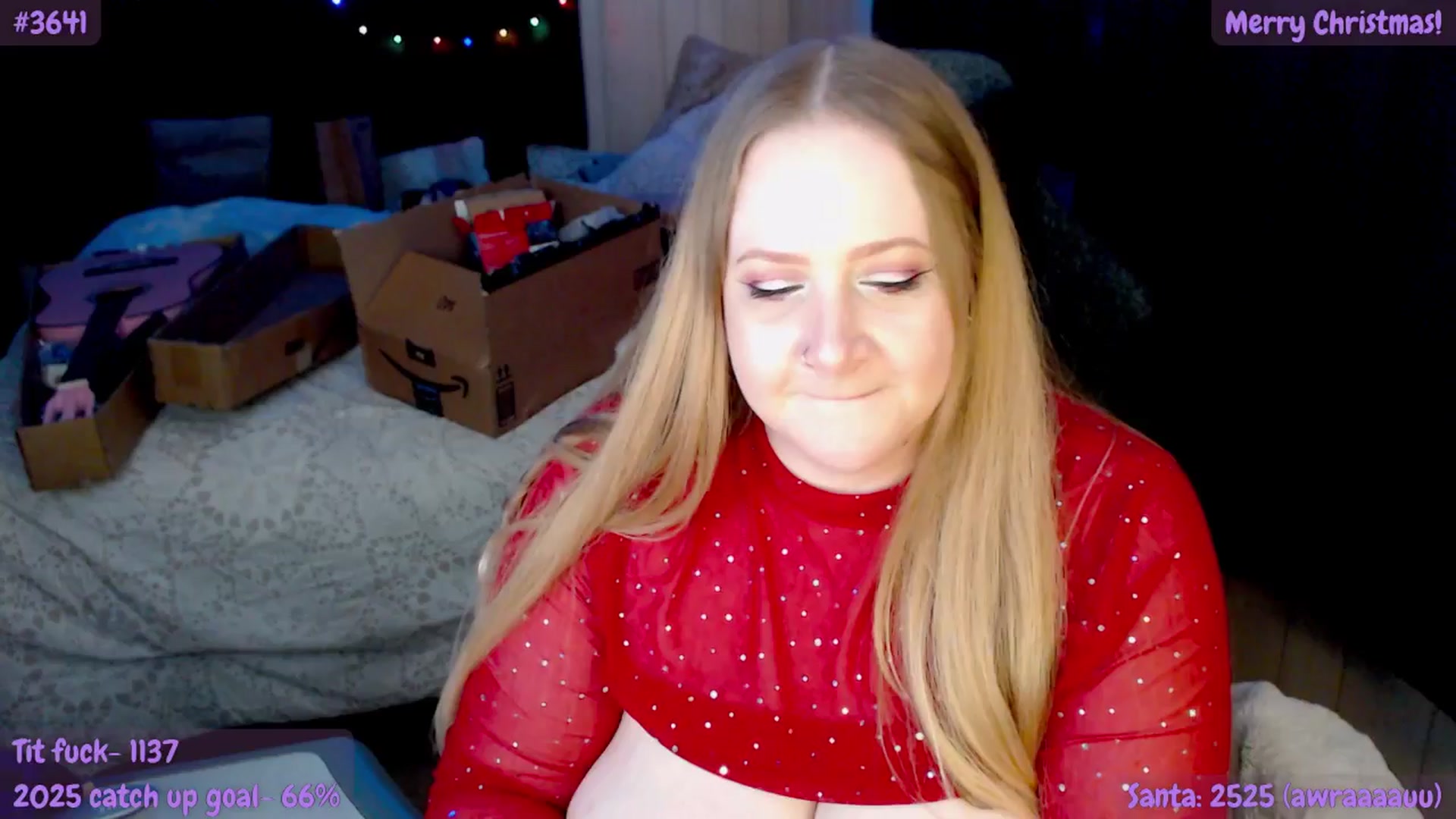 Gallery image thumbnail from Khaleesi420's myfreecams stream on, 12/26/2025, 11:26 image 8 of 20