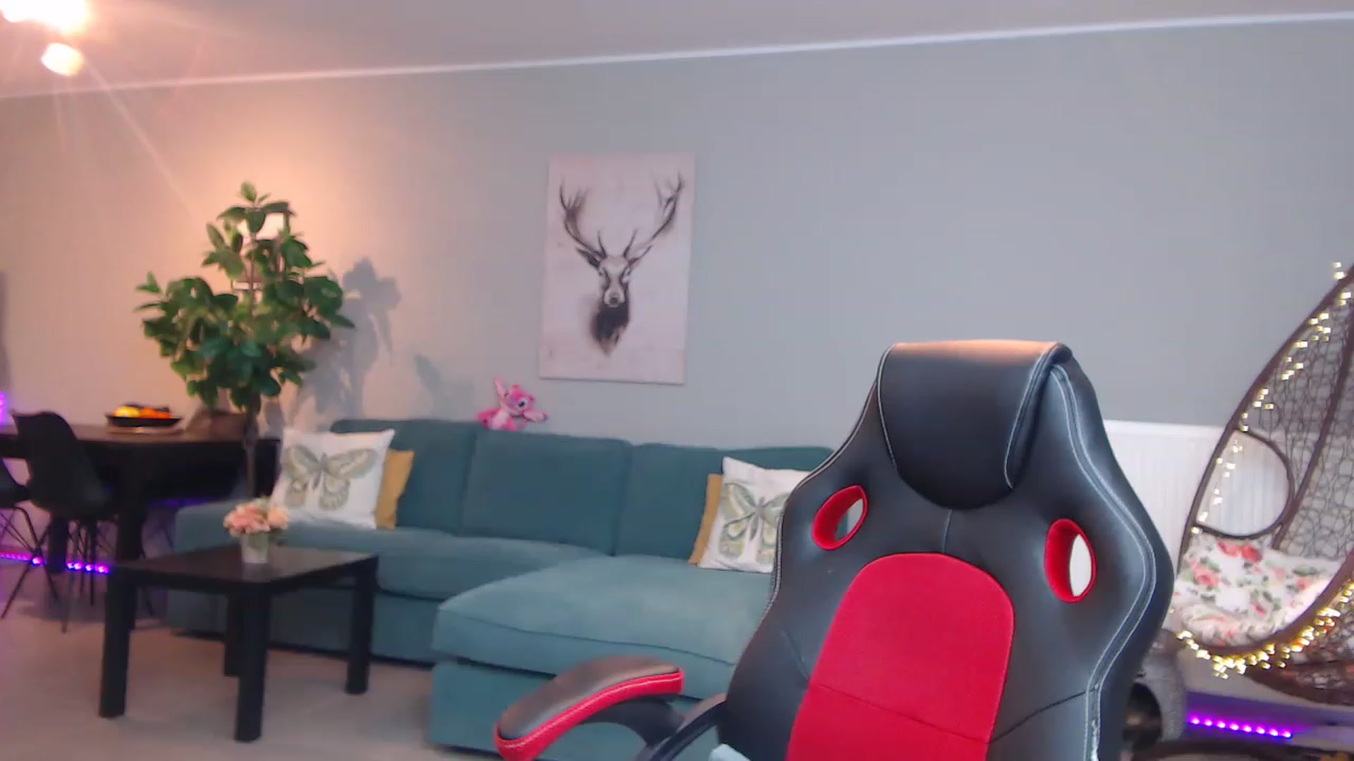 Gallery image thumbnail from KhalessiST's myfreecams stream on, 02/24/2023, 08:45 image 1 of 20