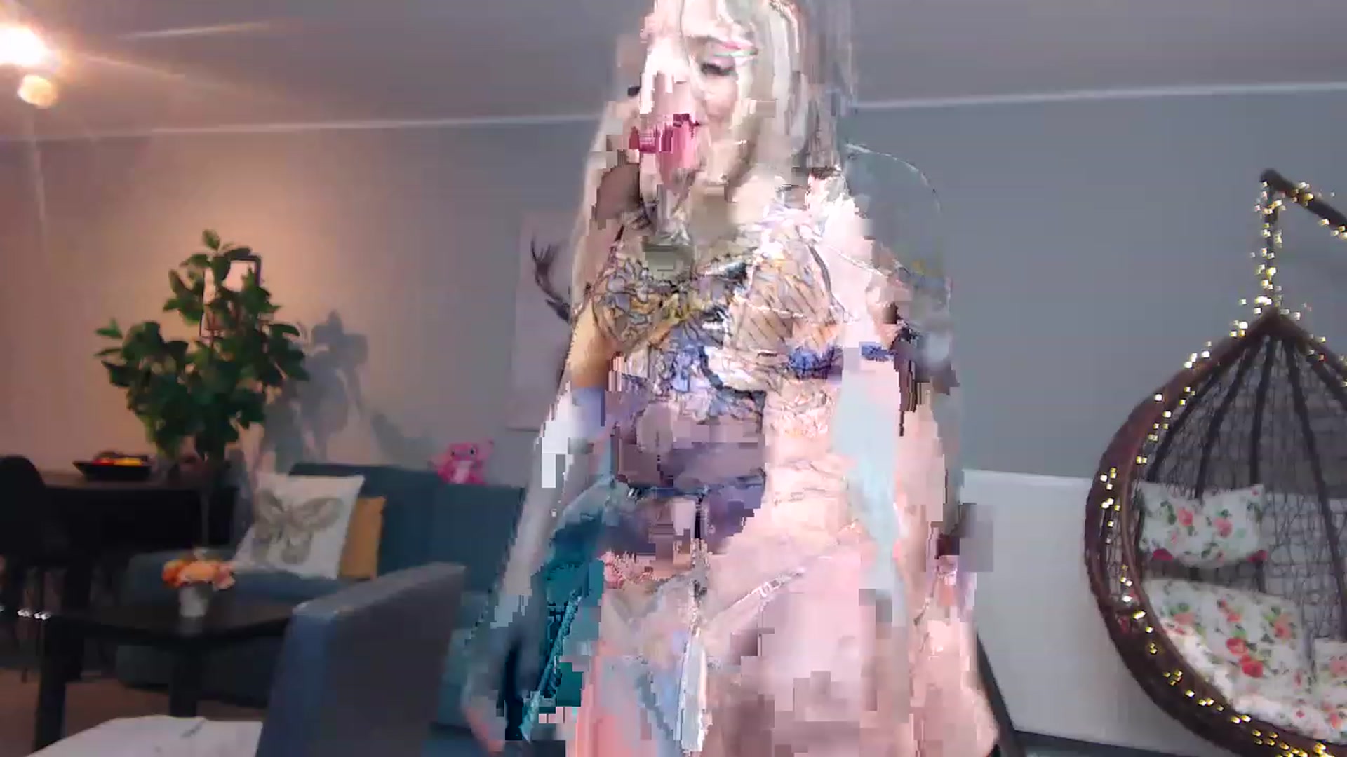 Gallery image thumbnail from KhalessiST's myfreecams stream on, 05/09/2023, 07:35 image 20 of 20