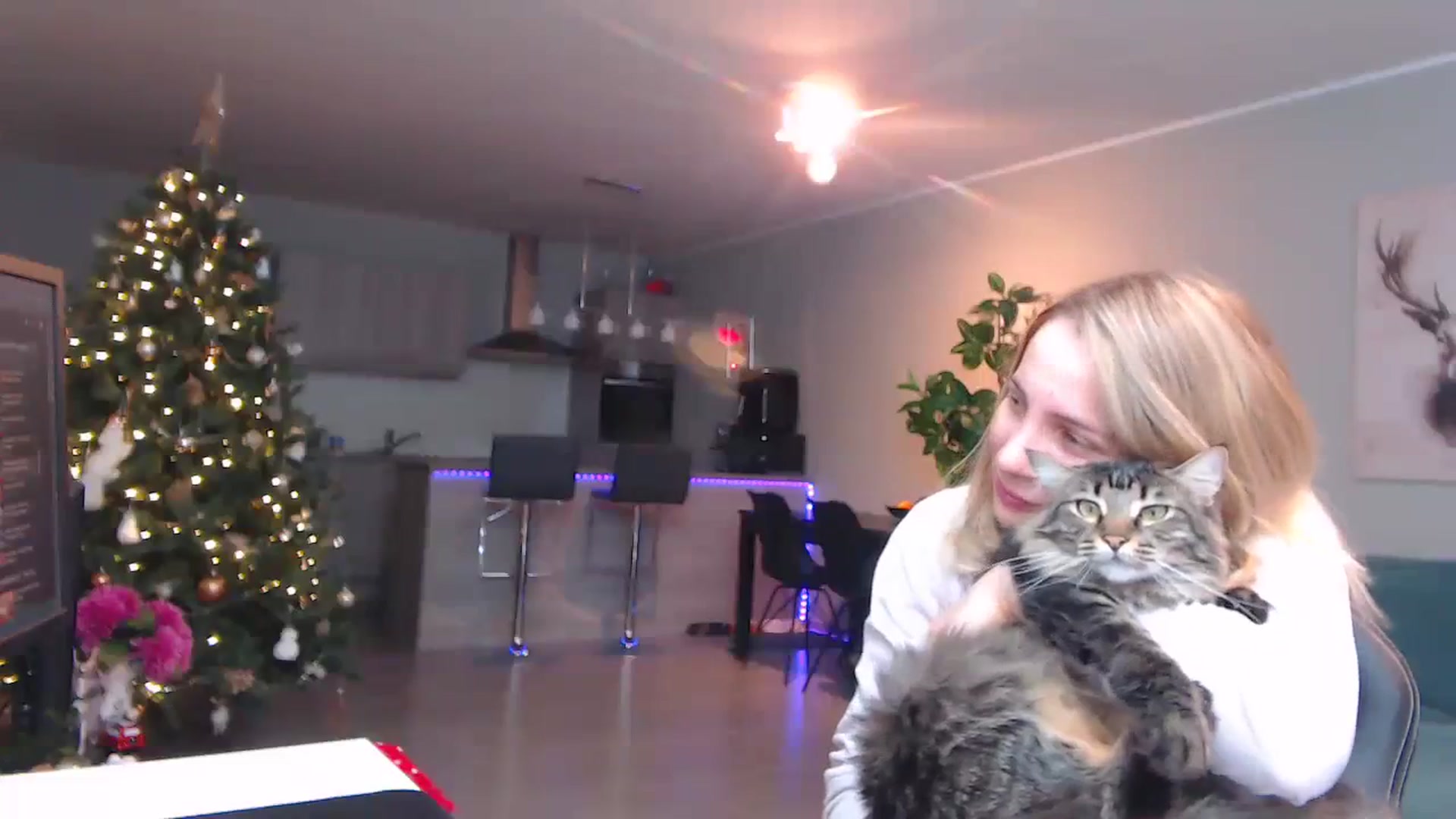 Gallery image thumbnail from KhalessiST's myfreecams stream on, 11/07/2023, 09:15 image 20 of 20
