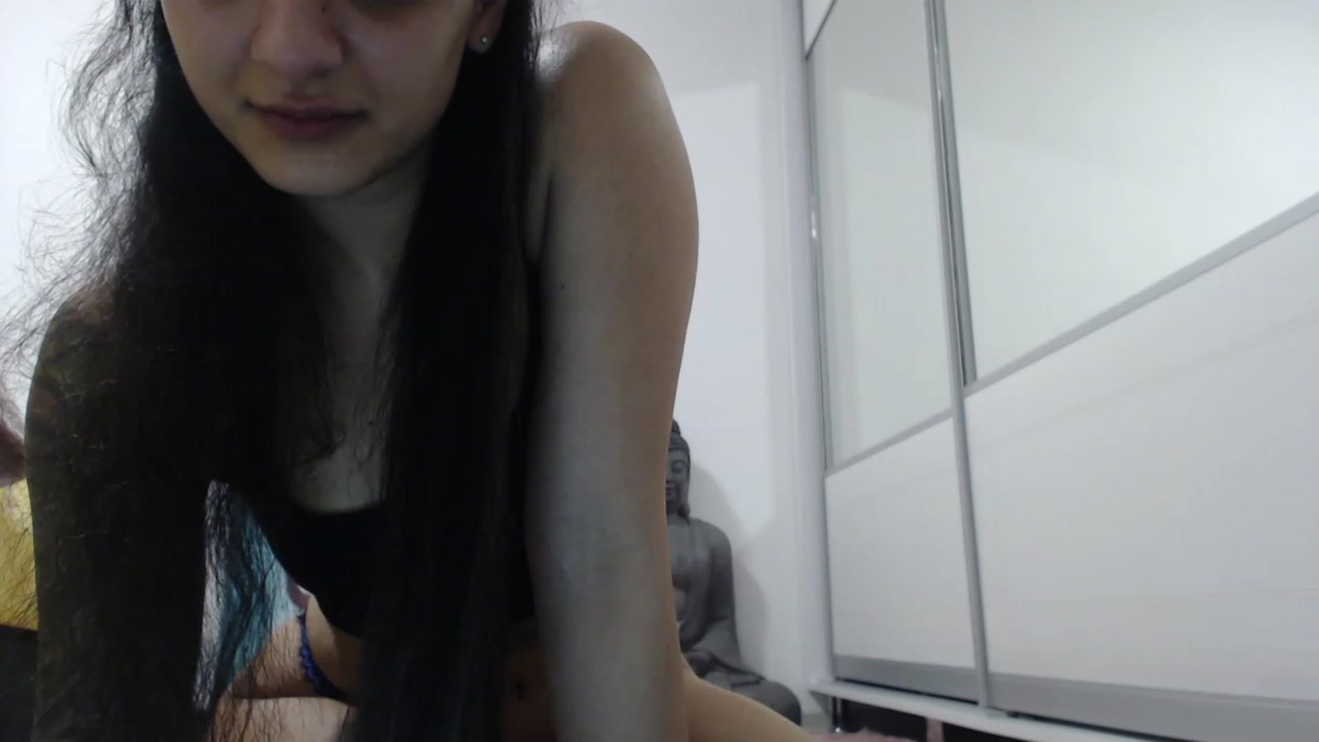 Gallery image thumbnail from Khateee's myfreecams stream on, 12/24/2022, 15:41 image 2 of 20