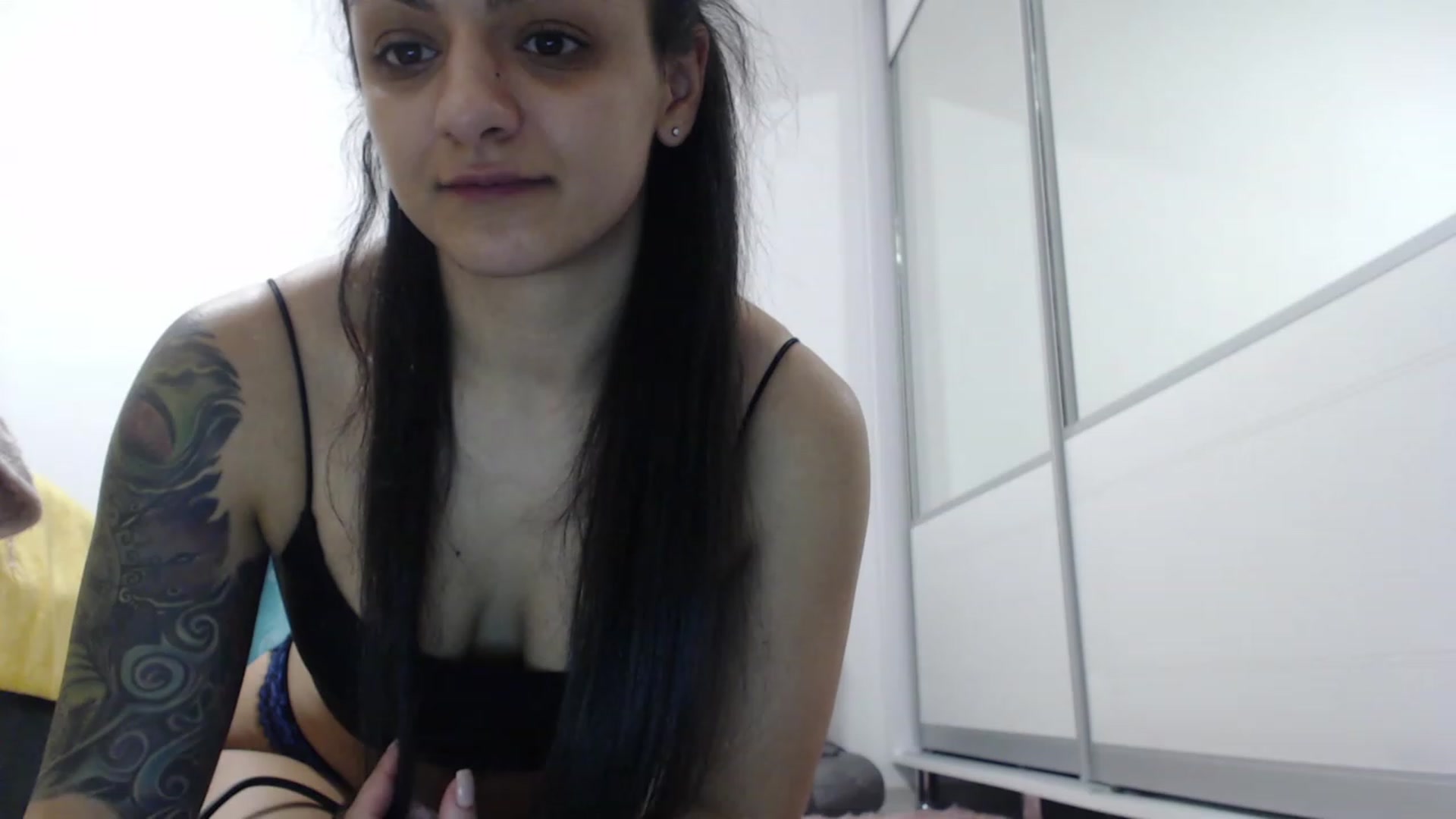 Gallery image thumbnail from Khateee's myfreecams stream on, 12/24/2022, 15:41 image 4 of 20