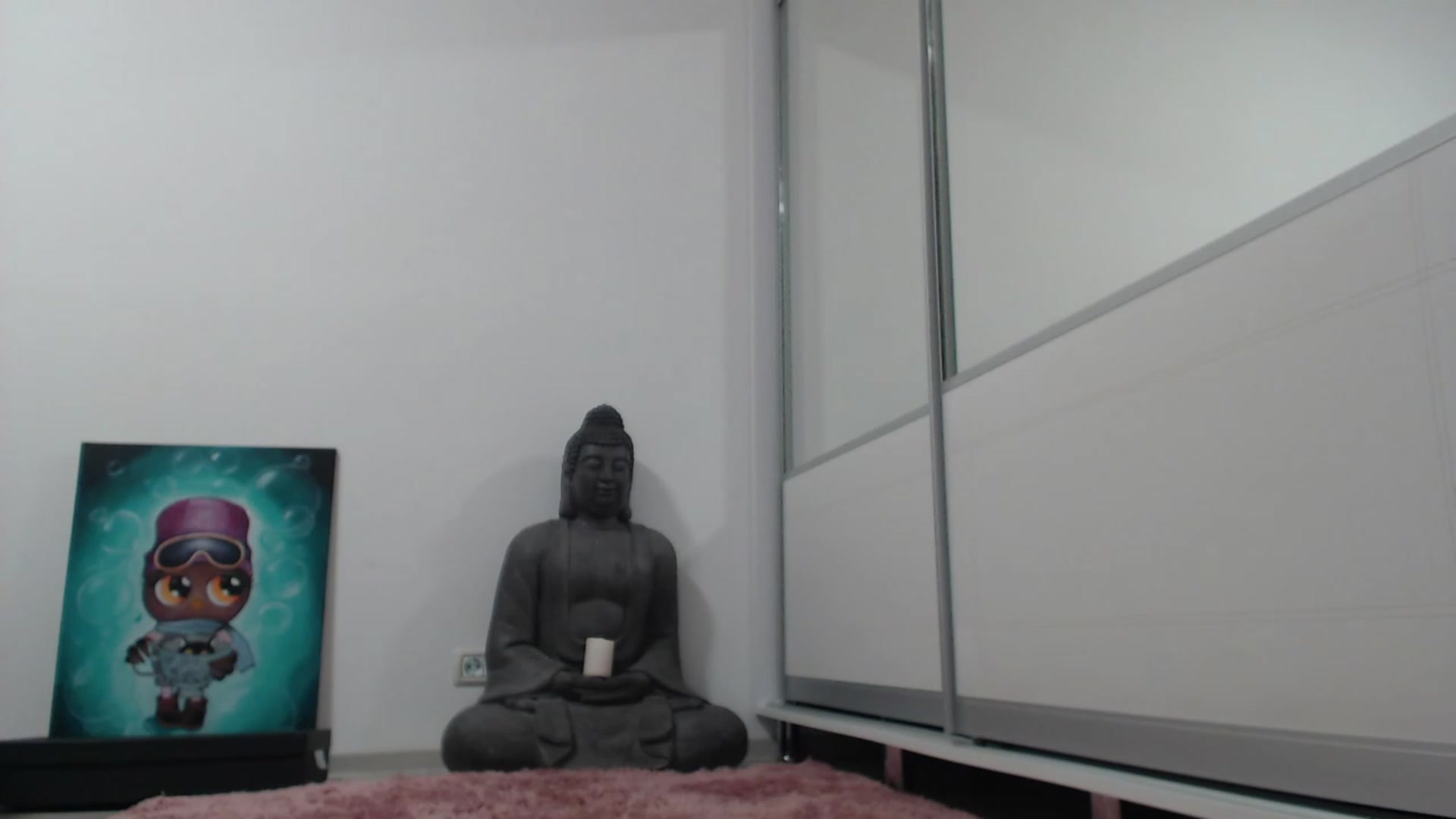 Gallery image thumbnail from Khateee's myfreecams stream on, 12/24/2022, 17:33 image 3 of 20
