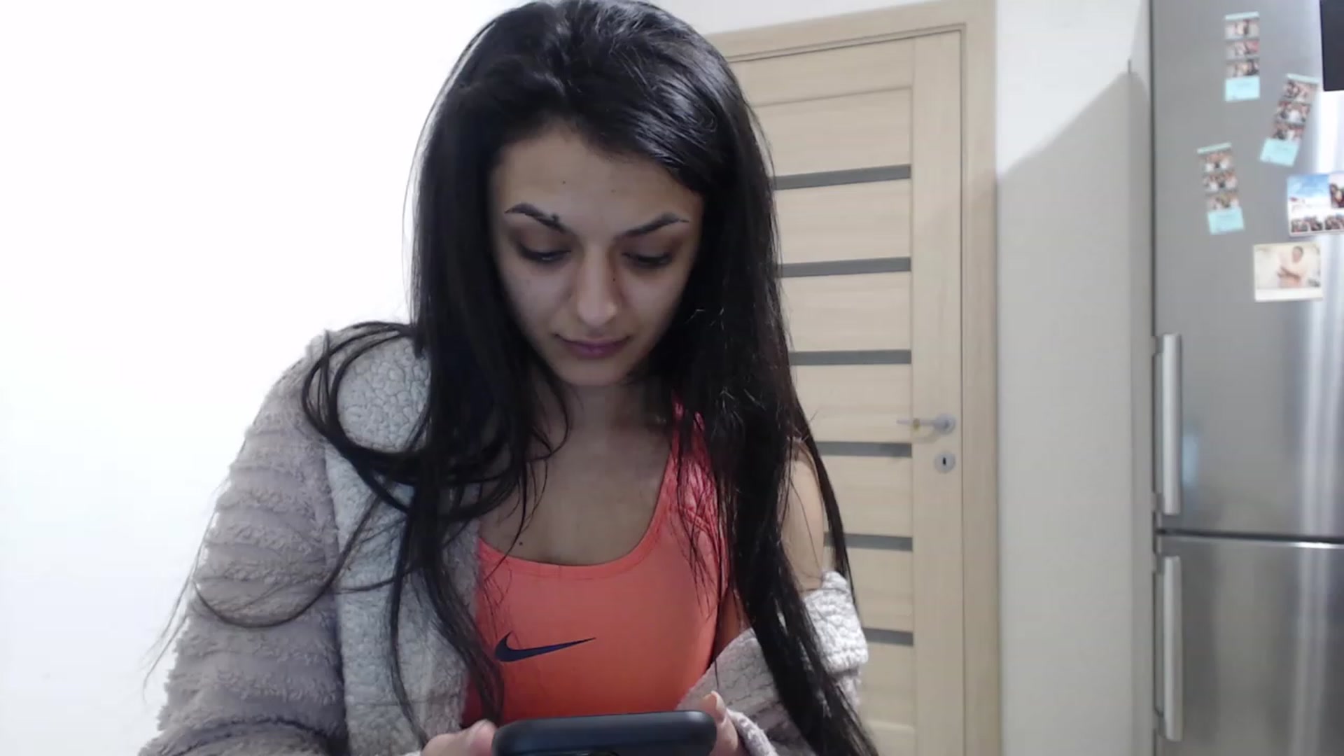 Gallery image thumbnail from Khateee's myfreecams stream on, 12/26/2022, 24:04 image 14 of 20
