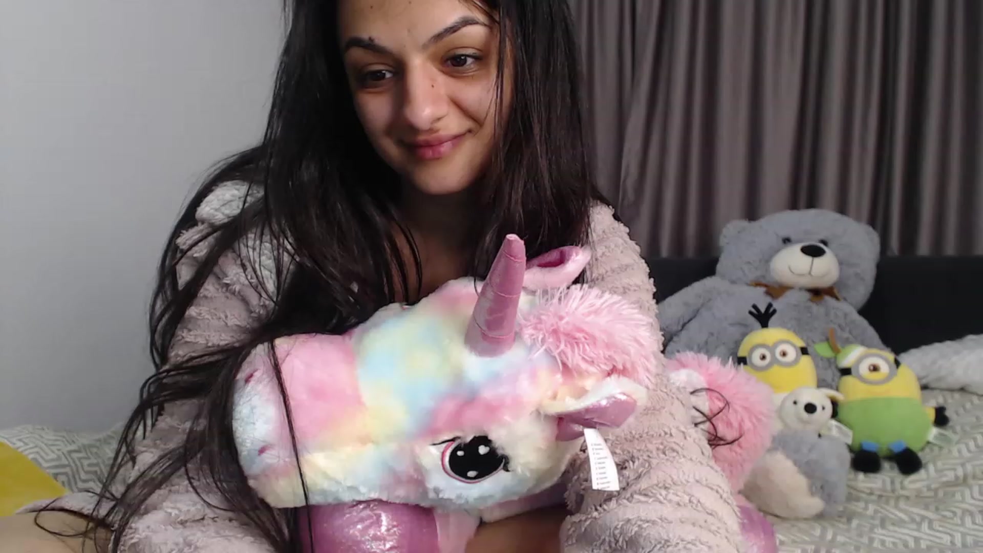 Gallery image thumbnail from Khateee's myfreecams stream on, 12/26/2022, 24:47 image 17 of 20