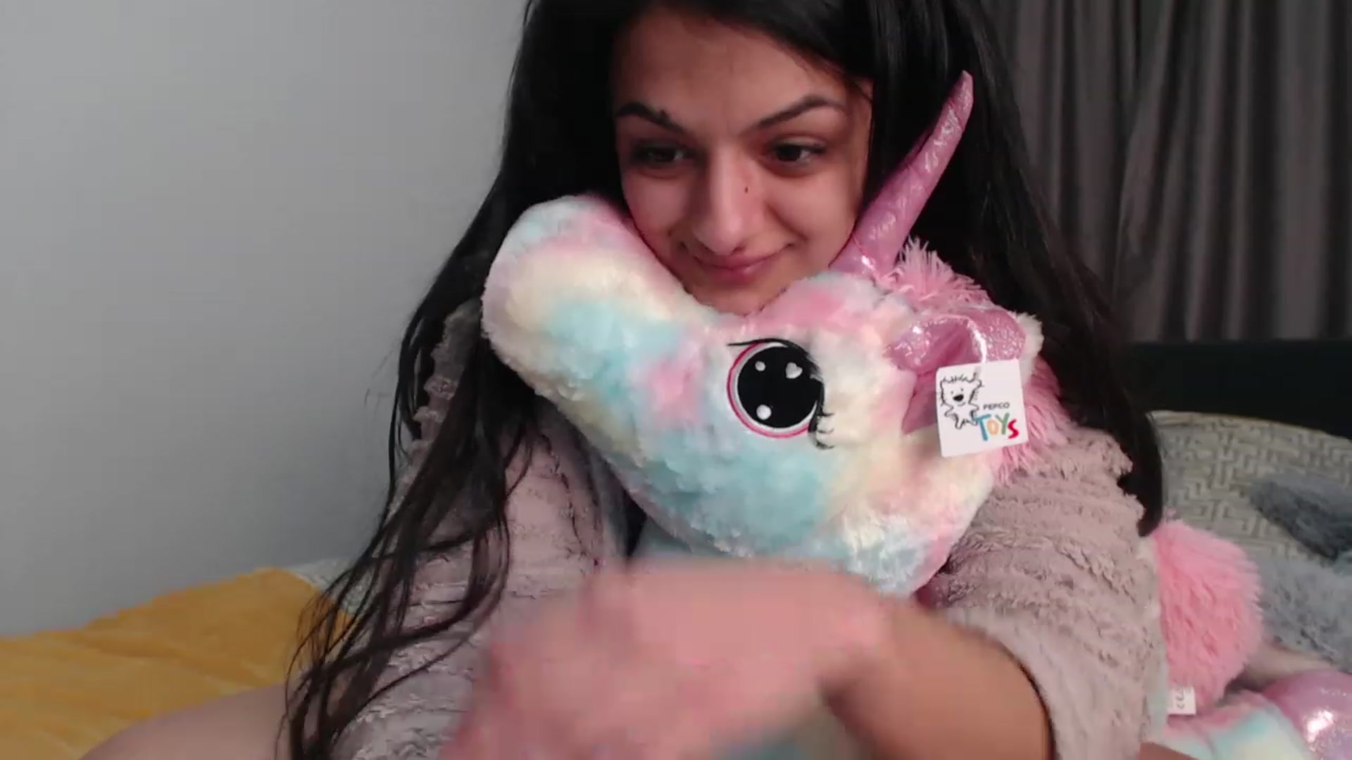 Gallery image thumbnail from Khateee's myfreecams stream on, 12/26/2022, 24:47 image 16 of 20