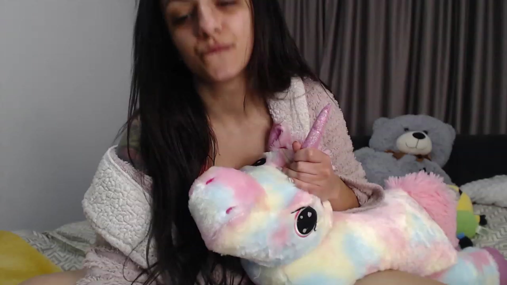 Gallery image thumbnail from Khateee's myfreecams stream on, 12/26/2022, 24:47 image 20 of 20