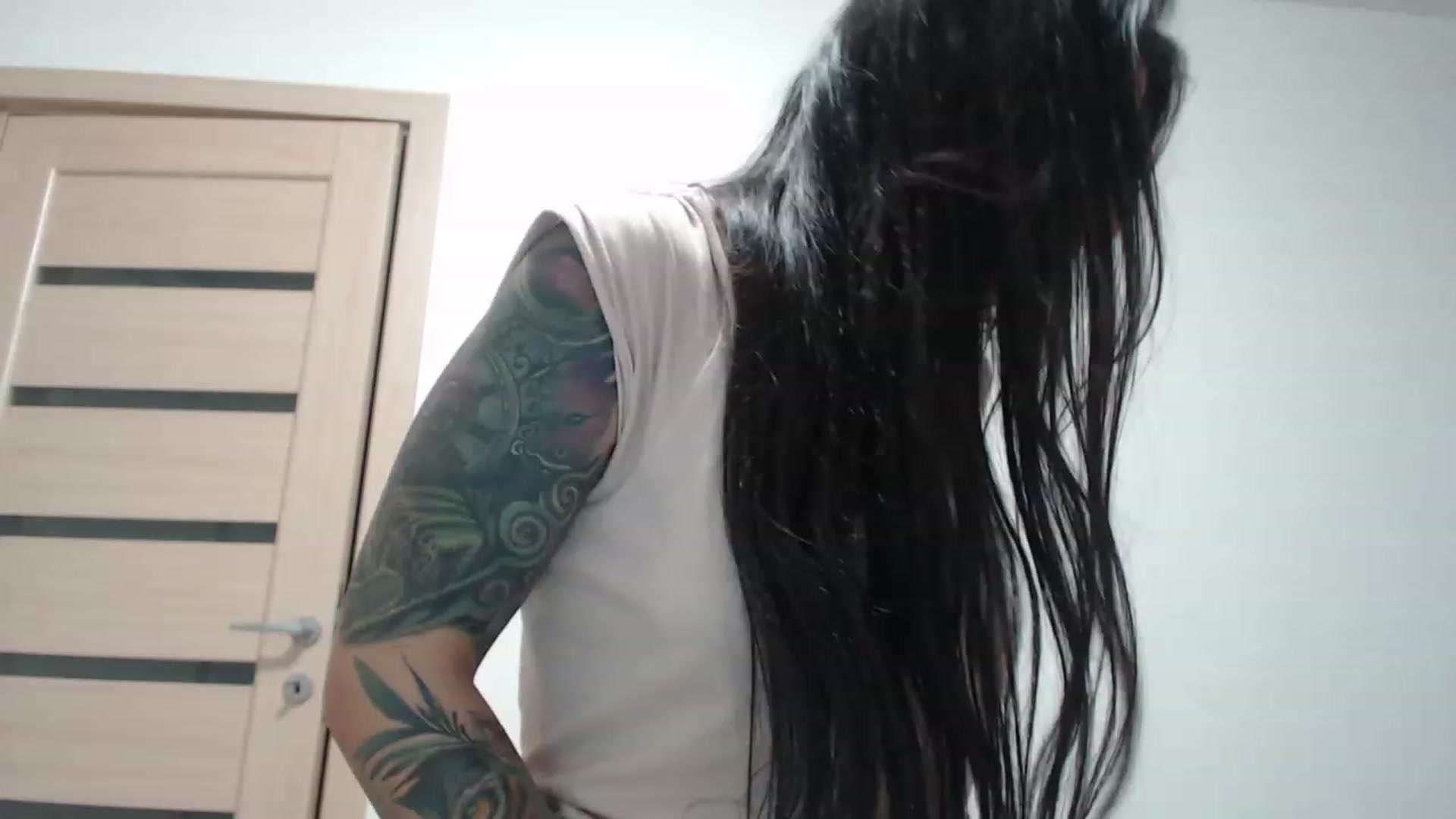 Gallery image thumbnail from Khateee's myfreecams stream on, 12/26/2022, 03:53 image 1 of 20