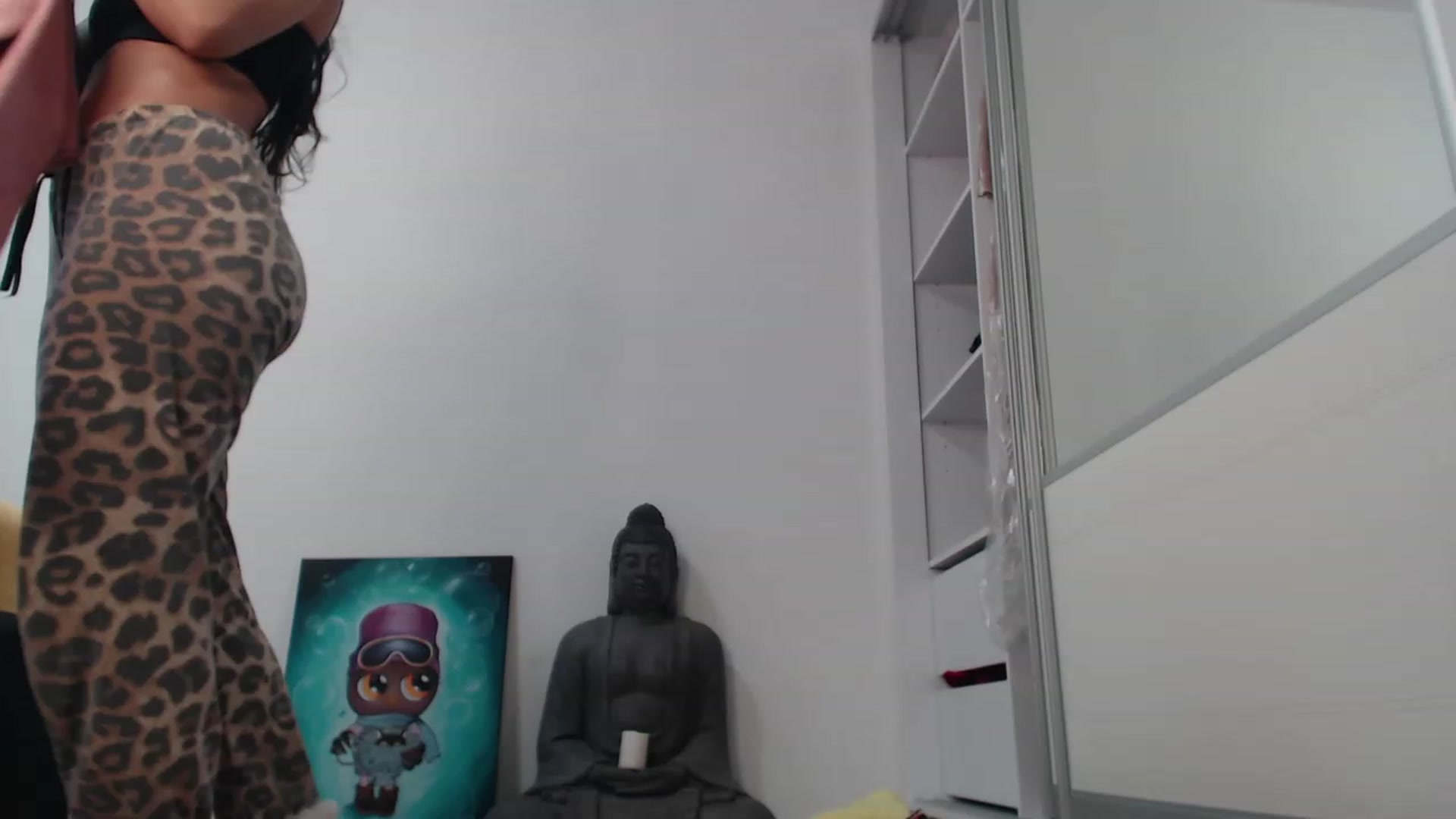 Gallery image thumbnail from Khateee's myfreecams stream on, 12/27/2022, 12:31 image 3 of 20