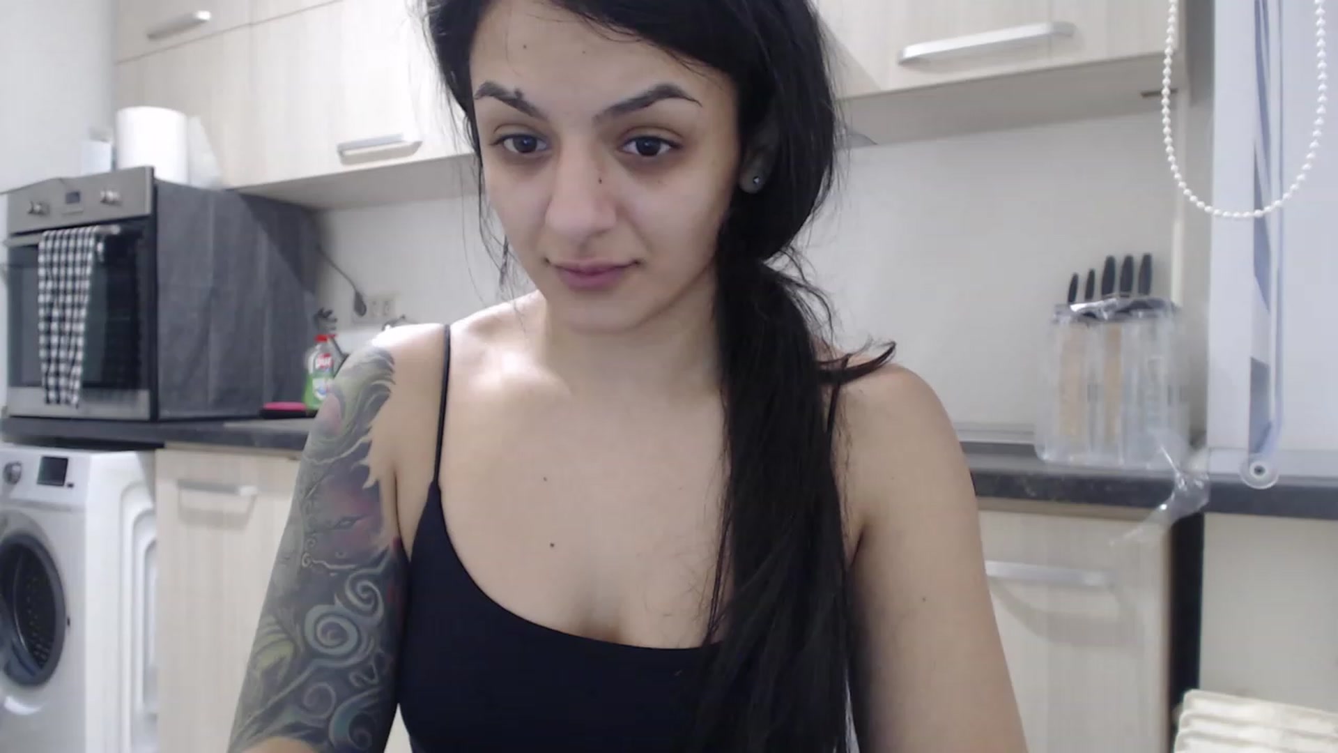 Gallery image thumbnail from Khateee's myfreecams stream on, 12/27/2022, 16:34 image 3 of 20