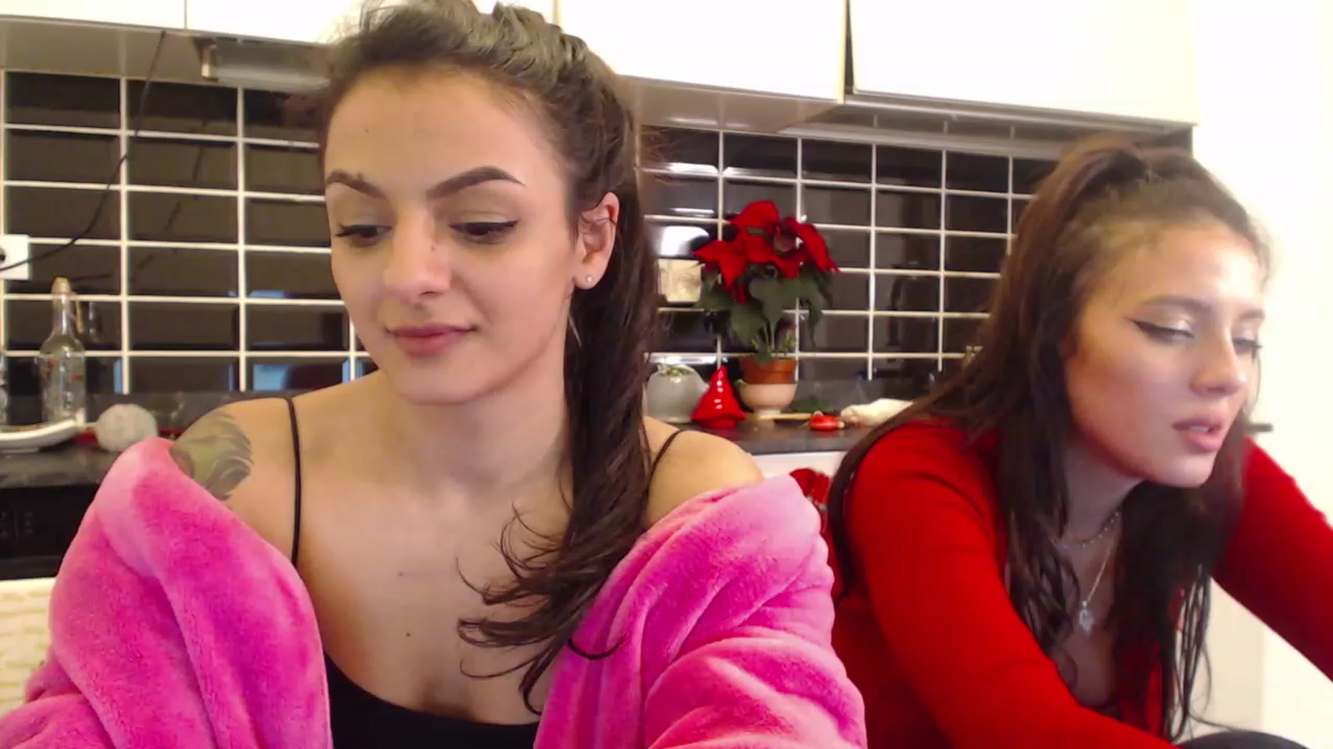Gallery image thumbnail from Khateee's myfreecams stream on, 12/27/2022, 21:32 image 20 of 20