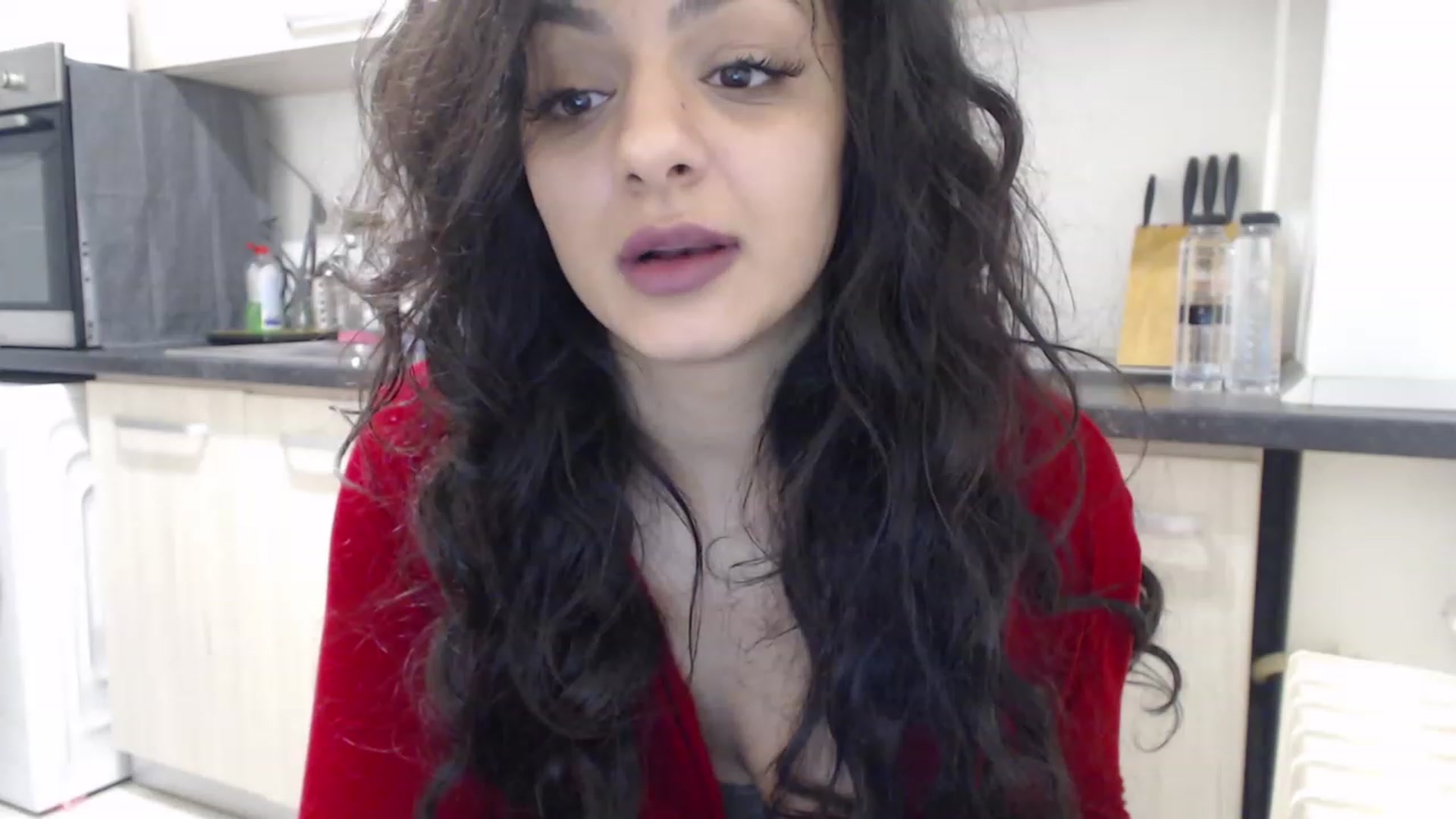 Gallery image thumbnail from Khateee's myfreecams stream on, 01/02/2023, 01:50 image 6 of 20