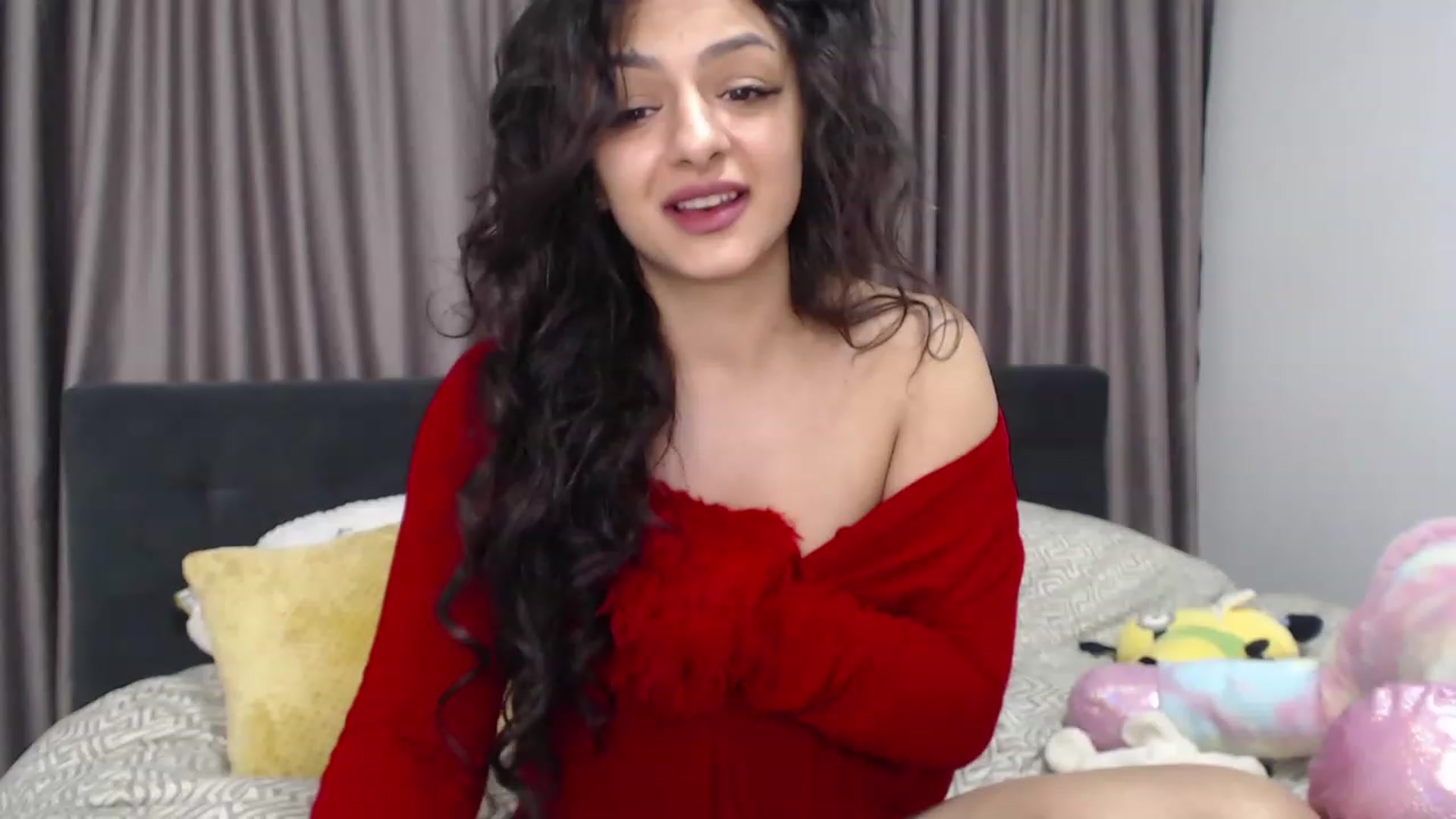 Gallery image thumbnail from Khateee's myfreecams stream on, 01/02/2023, 03:46 image 4 of 20
