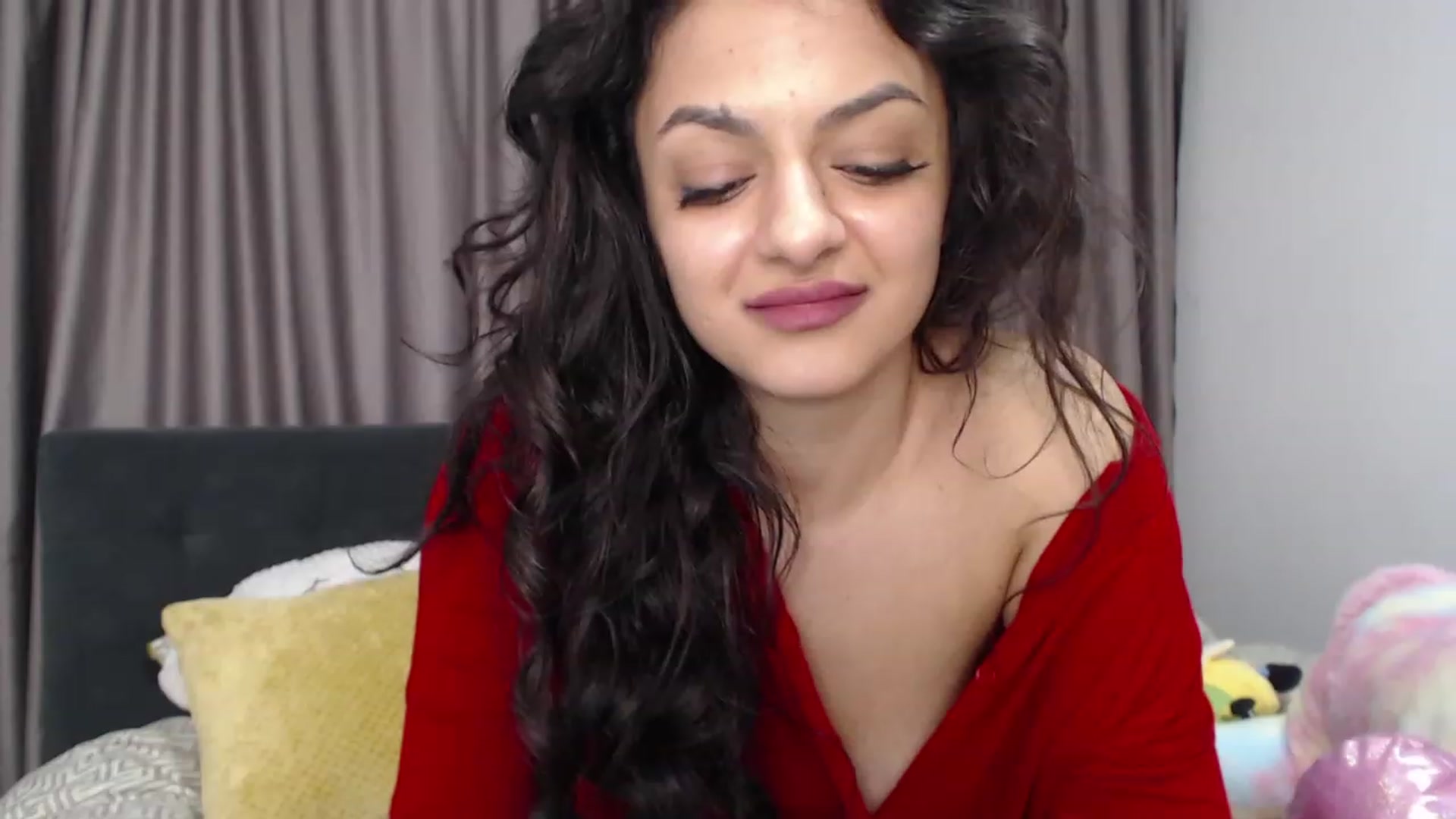Gallery image thumbnail from Khateee's myfreecams stream on, 01/02/2023, 03:46 image 7 of 20