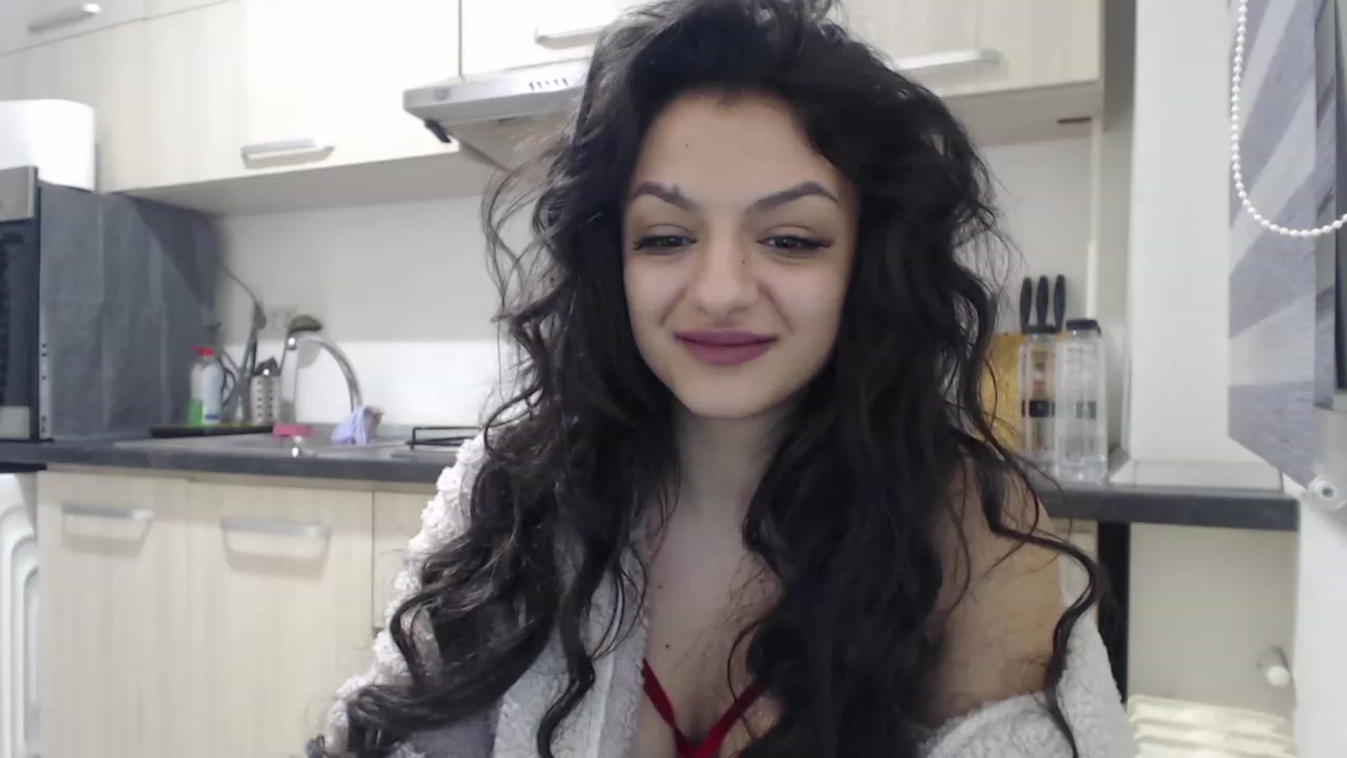 Gallery image thumbnail from Khateee's myfreecams stream on, 01/02/2023, 03:46 image 11 of 20