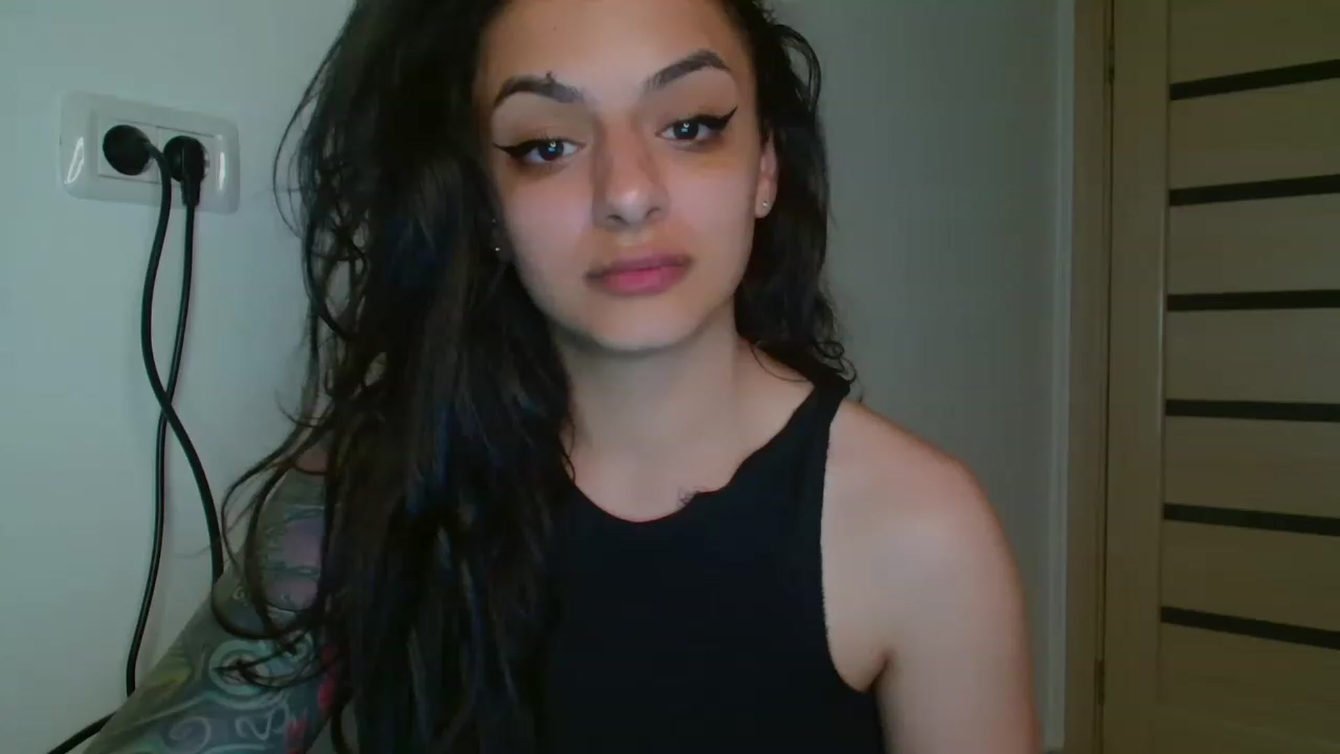 Gallery image thumbnail from Khateee's myfreecams stream on, 05/25/2023, 16:09 image 9 of 20
