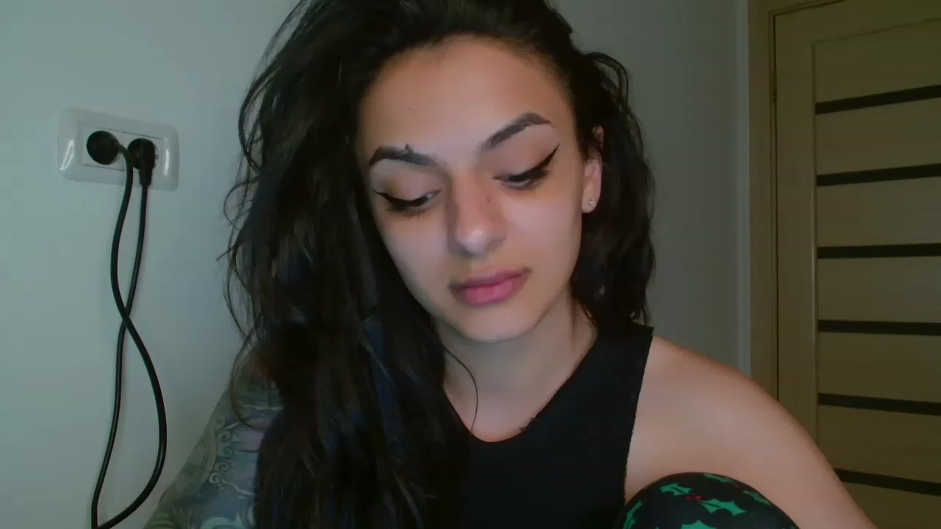 Gallery image thumbnail from Khateee's myfreecams stream on, 05/25/2023, 16:09 image 5 of 20