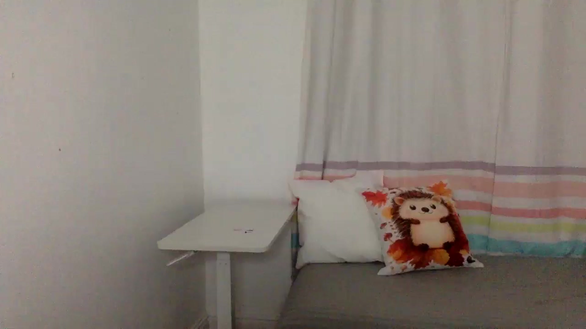 Gallery image thumbnail from Khlovember's myfreecams stream on, 11/02/2025, 23:19 image 16 of 20