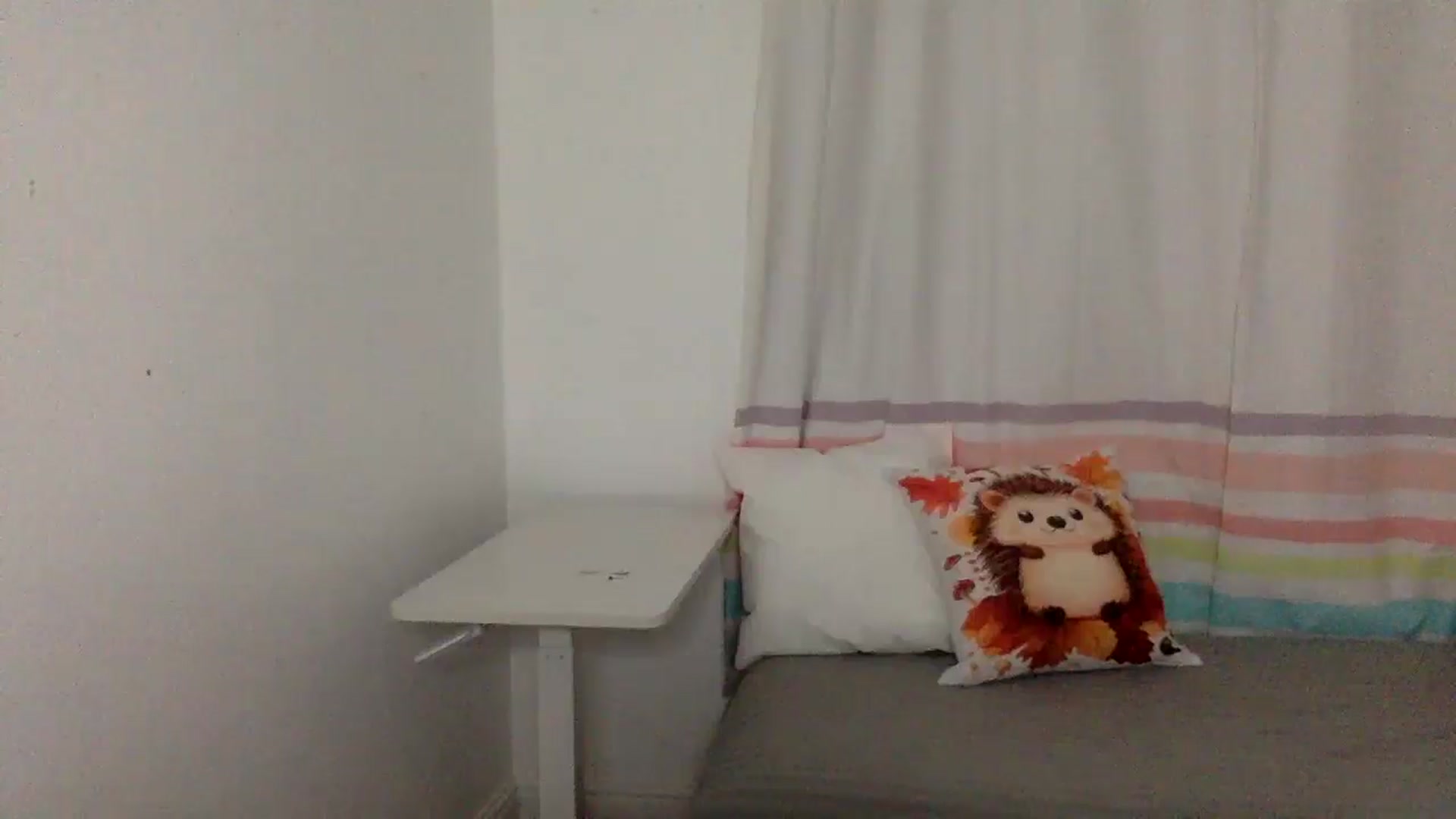 Gallery image thumbnail from Khlovember's myfreecams stream on, 11/02/2025, 23:19 image 18 of 20