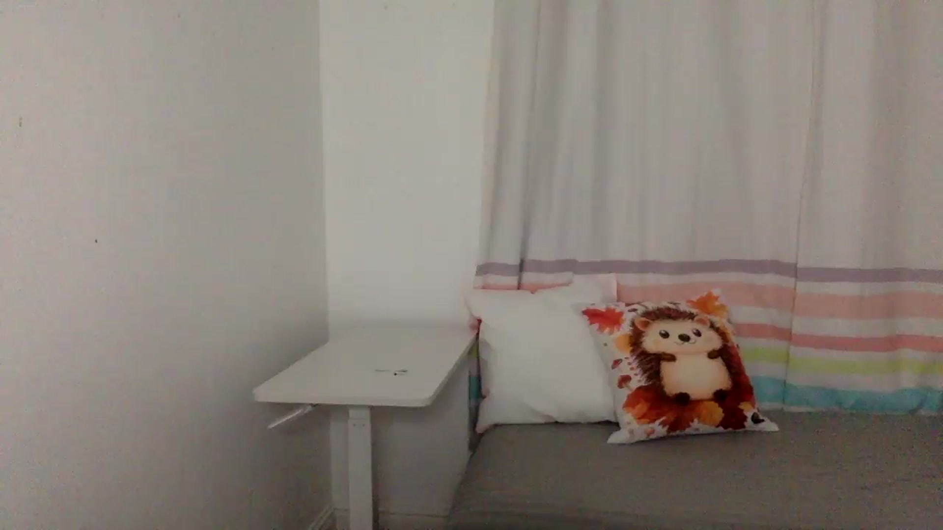 Gallery image thumbnail from Khlovember's myfreecams stream on, 11/02/2025, 23:19 image 19 of 20