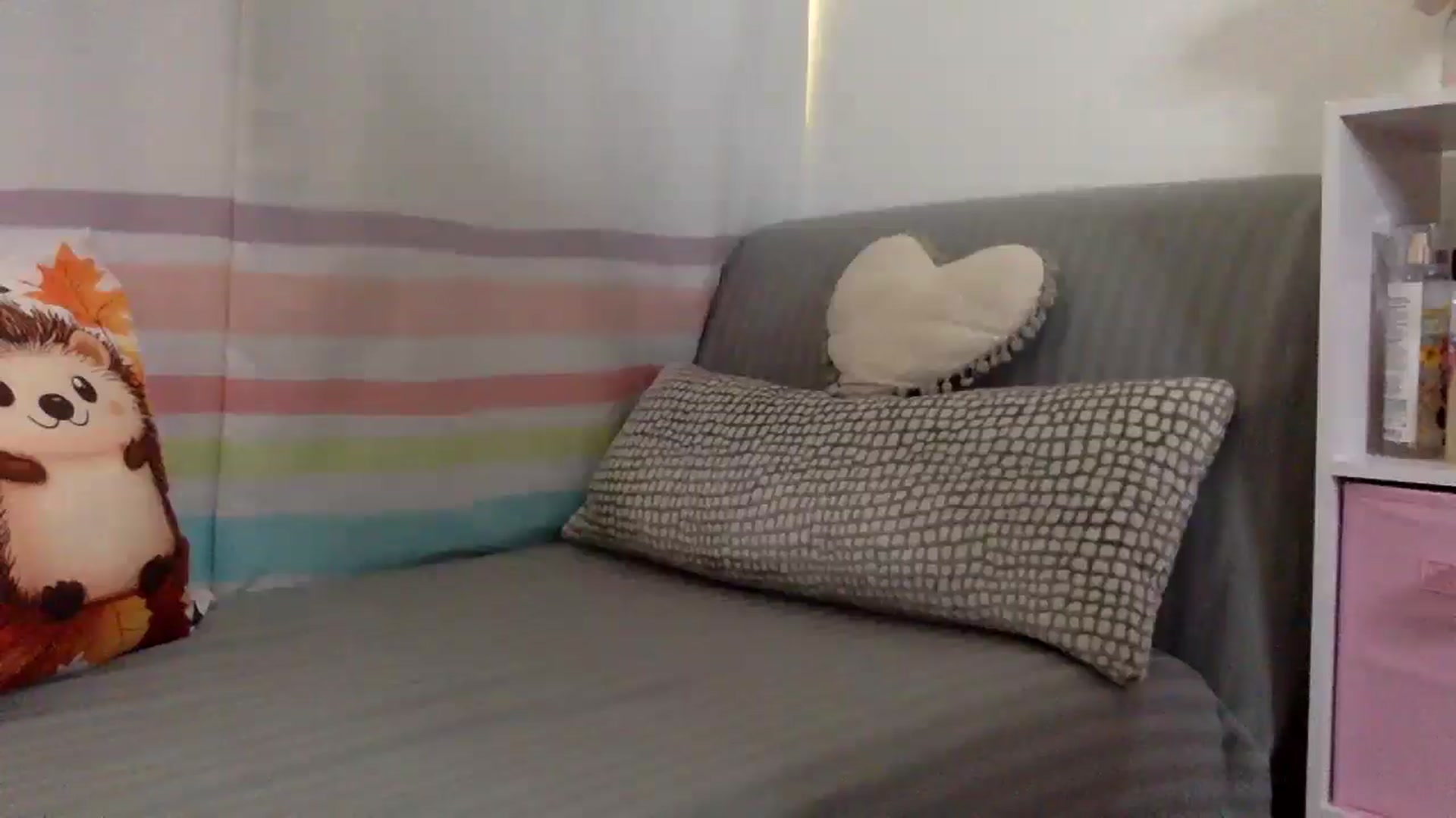 Gallery image thumbnail from Khlovember's myfreecams stream on, 11/20/2025, 15:12 image 20 of 20