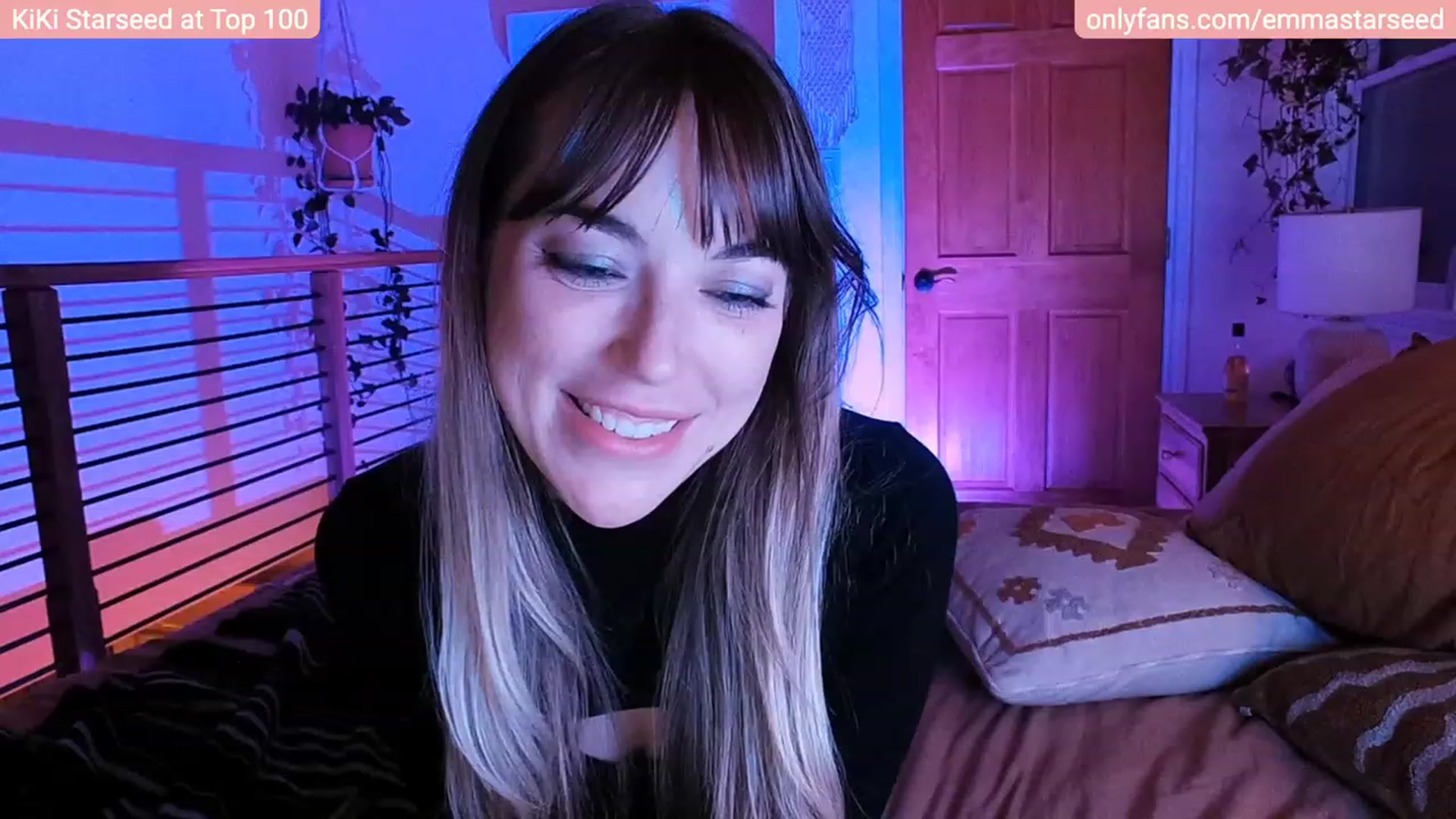 Gallery image thumbnail from KiKiStarseed's myfreecams stream on, 05/01/2023, 05:17 image 20 of 20