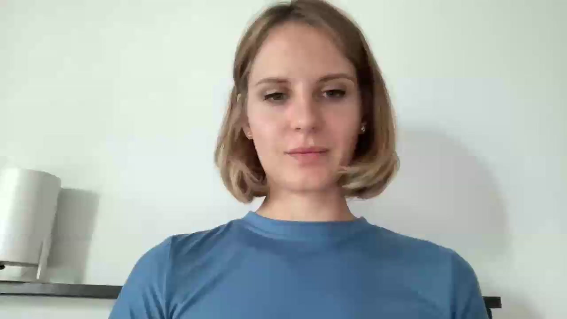 Gallery image thumbnail from KiaraBloom's myfreecams stream on, 08/18/2026, 10:44 image 1 of 20