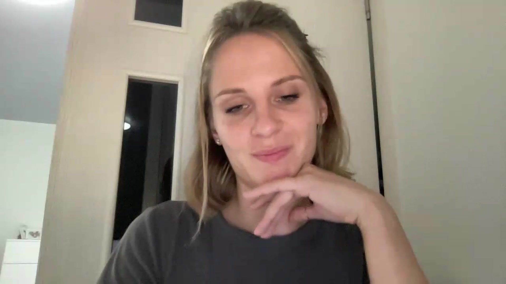 Gallery image thumbnail from KiaraBloom's myfreecams stream on, 09/09/2026, 19:31 image 13 of 20
