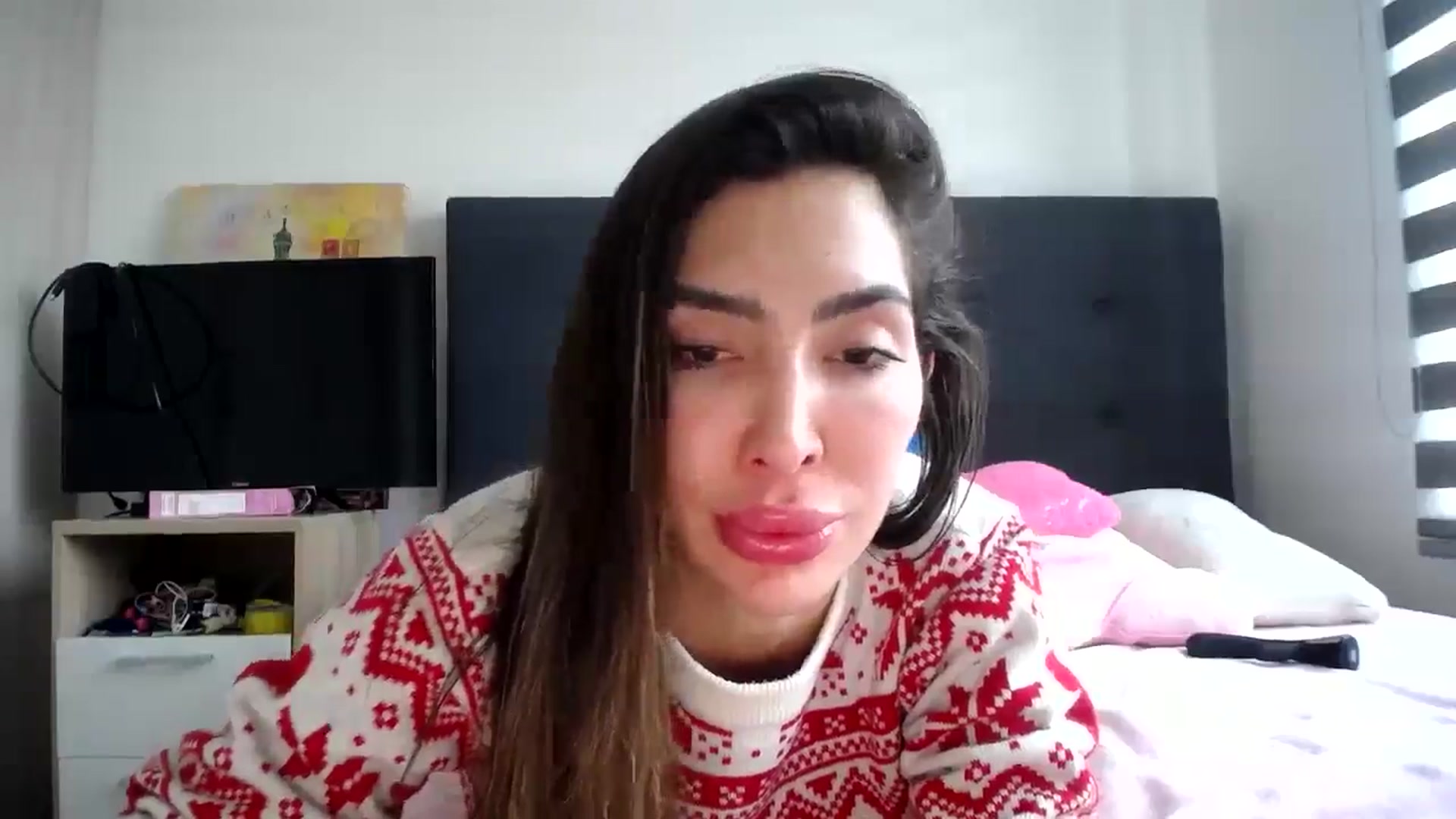 Gallery image thumbnail from KiaraDivina's myfreecams stream on, 12/25/2025, 13:26 image 11 of 20