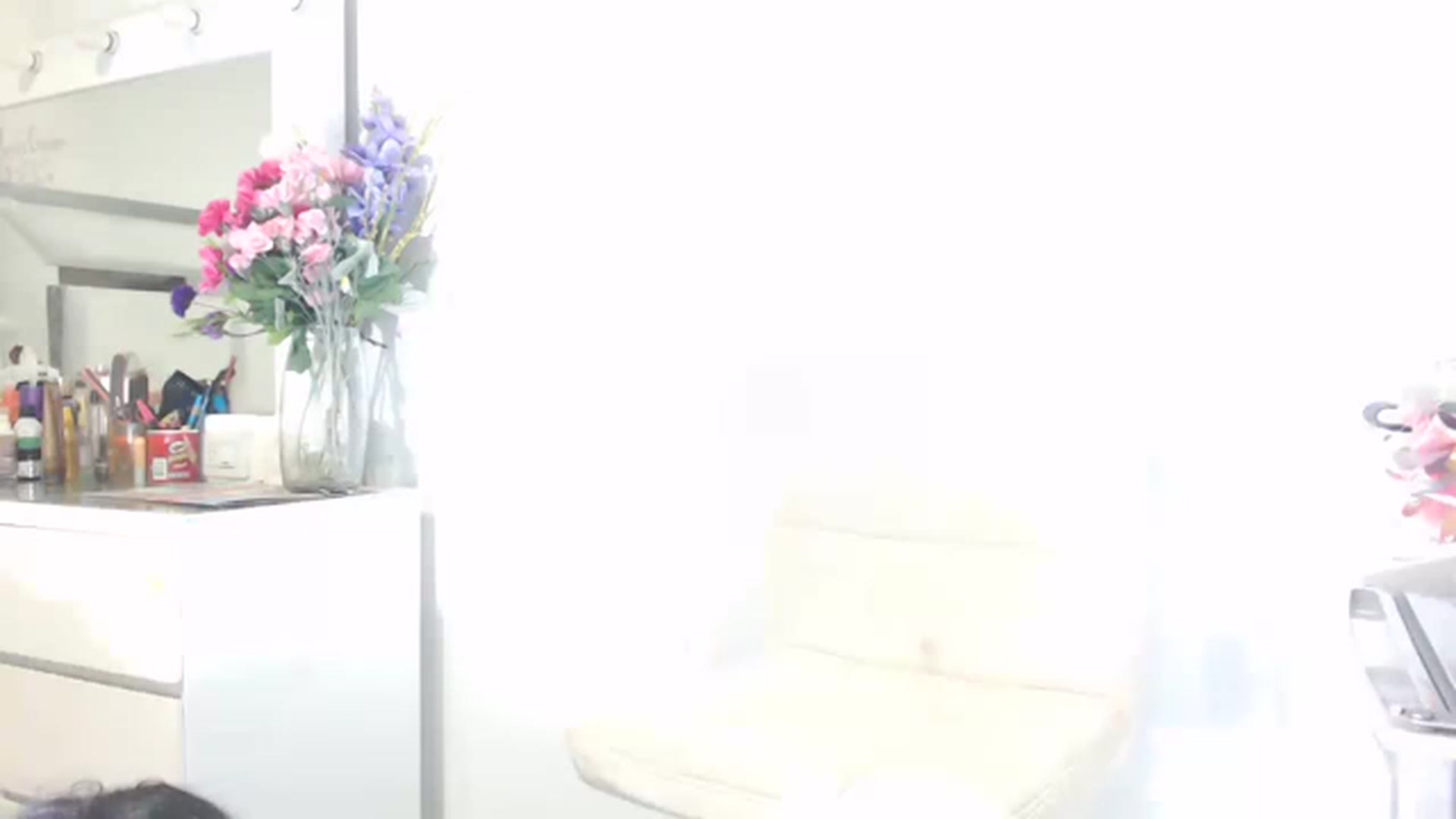 Gallery image thumbnail from Kiara_jenx's myfreecams stream on, 02/13/2023, 05:33 image 4 of 20