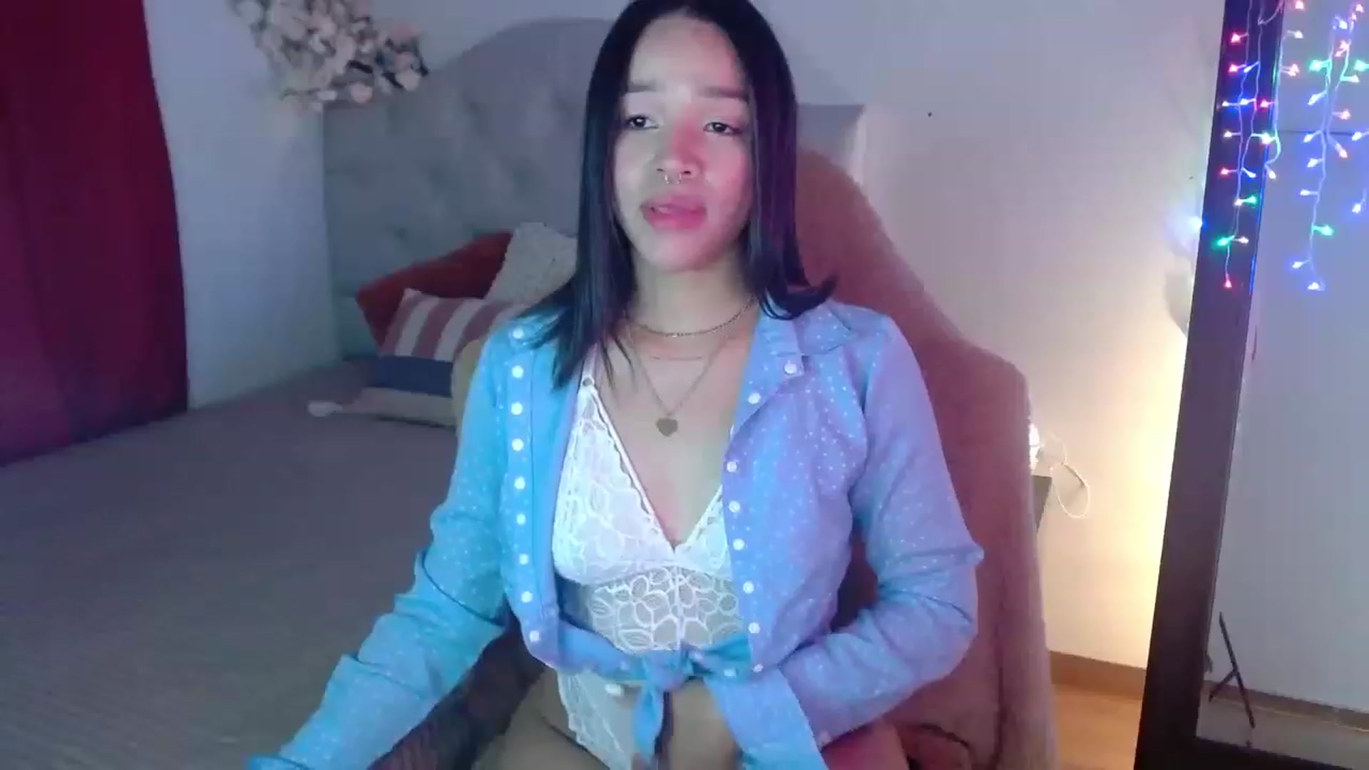 Gallery image thumbnail from Kiararose22's myfreecams stream on, 01/08/2023, 06:47 image 15 of 20