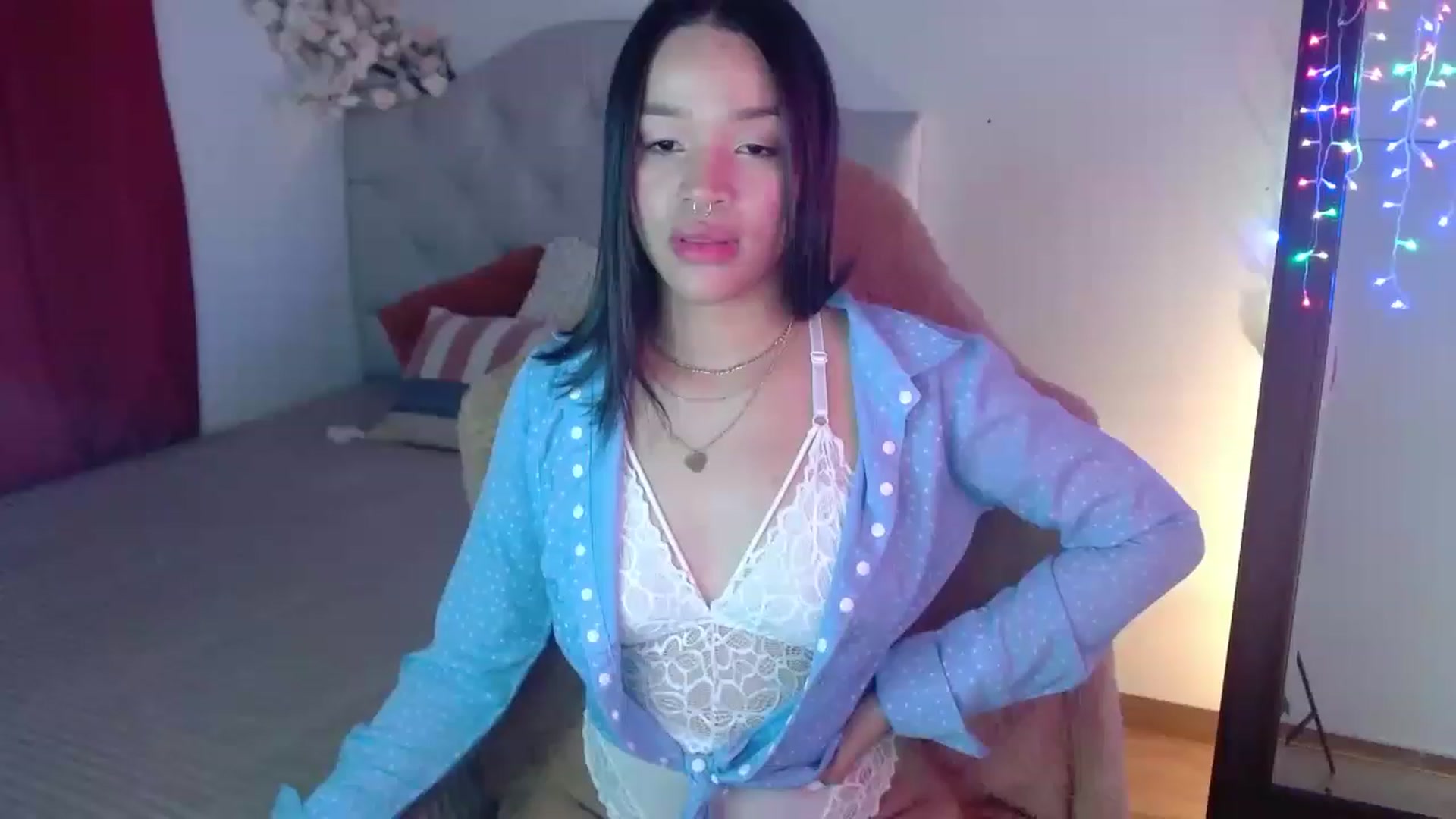 Gallery image thumbnail from Kiararose22's myfreecams stream on, 01/08/2023, 06:47 image 3 of 20