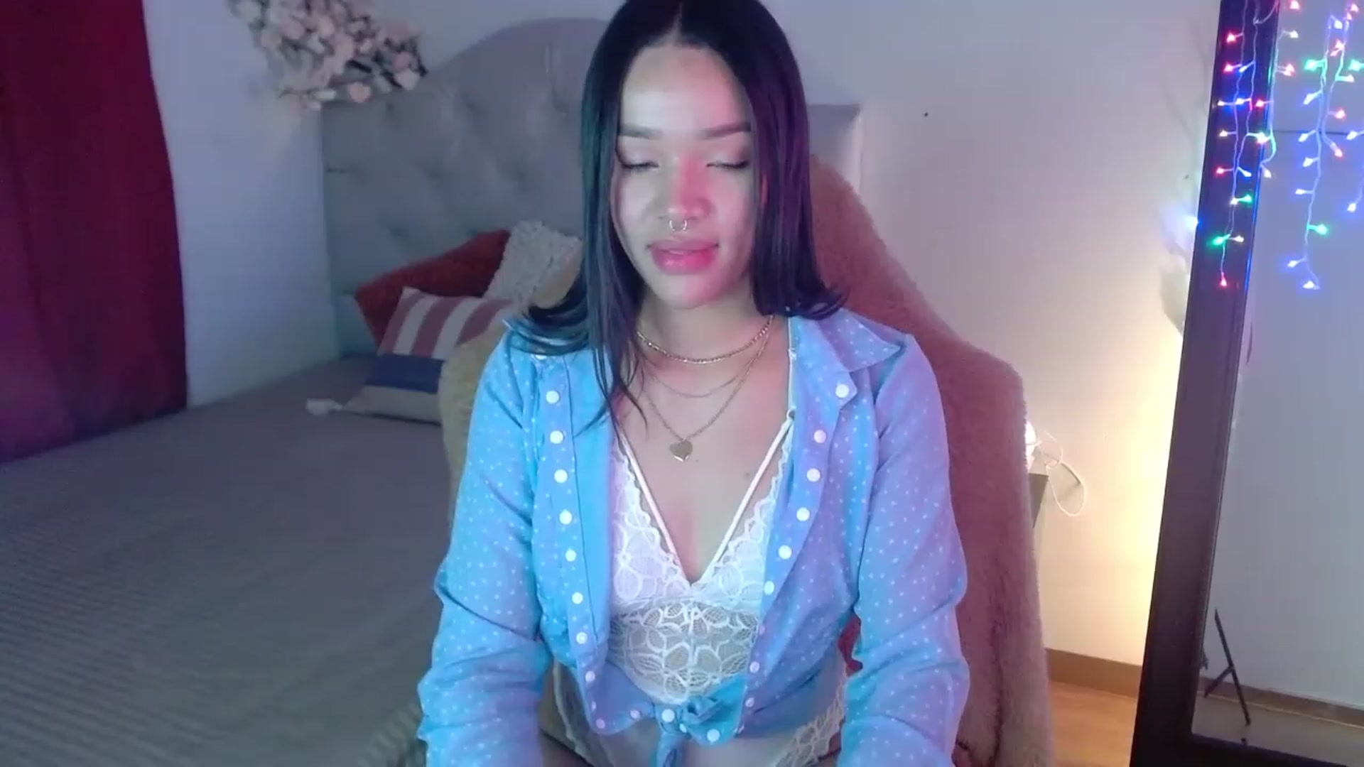 Gallery image thumbnail from Kiararose22's myfreecams stream on, 01/08/2023, 06:47 image 7 of 20
