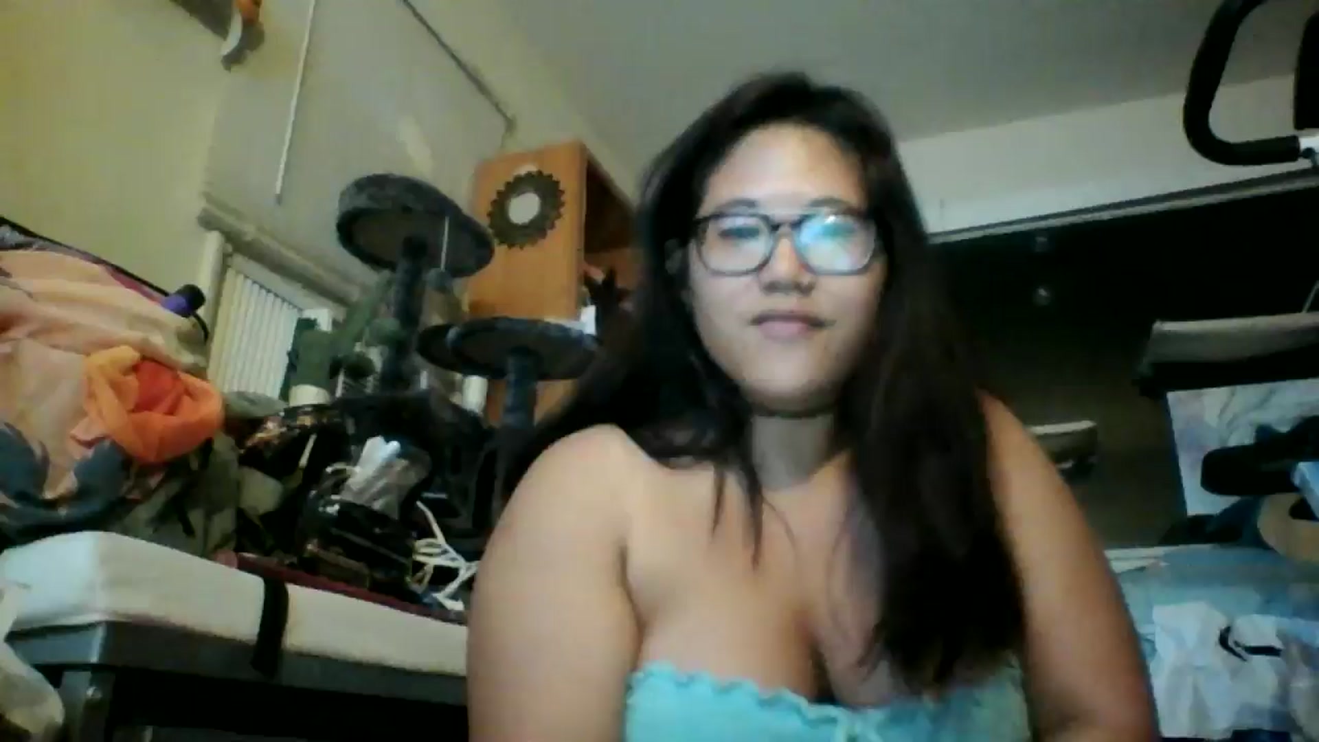 Gallery image thumbnail from KidahMasAmor's myfreecams stream on, 07/03/2024, 10:04 image 19 of 20