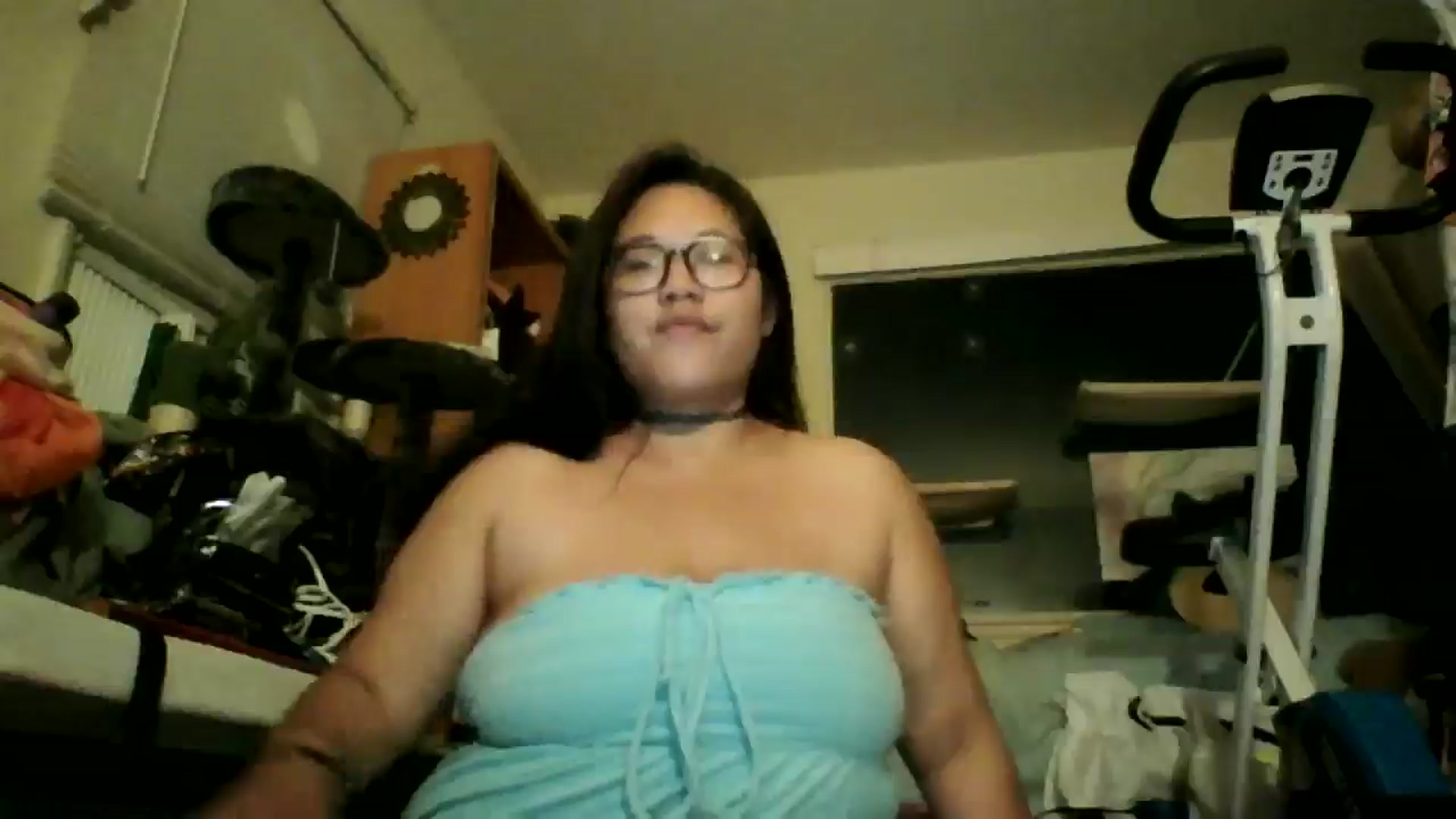 Gallery image thumbnail from KidahMasAmor's myfreecams stream on, 07/03/2024, 10:04 image 18 of 20