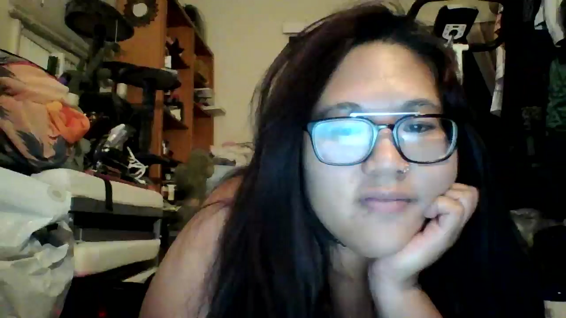 Gallery image thumbnail from KidahMasAmor's myfreecams stream on, 07/03/2024, 11:47 image 1 of 20