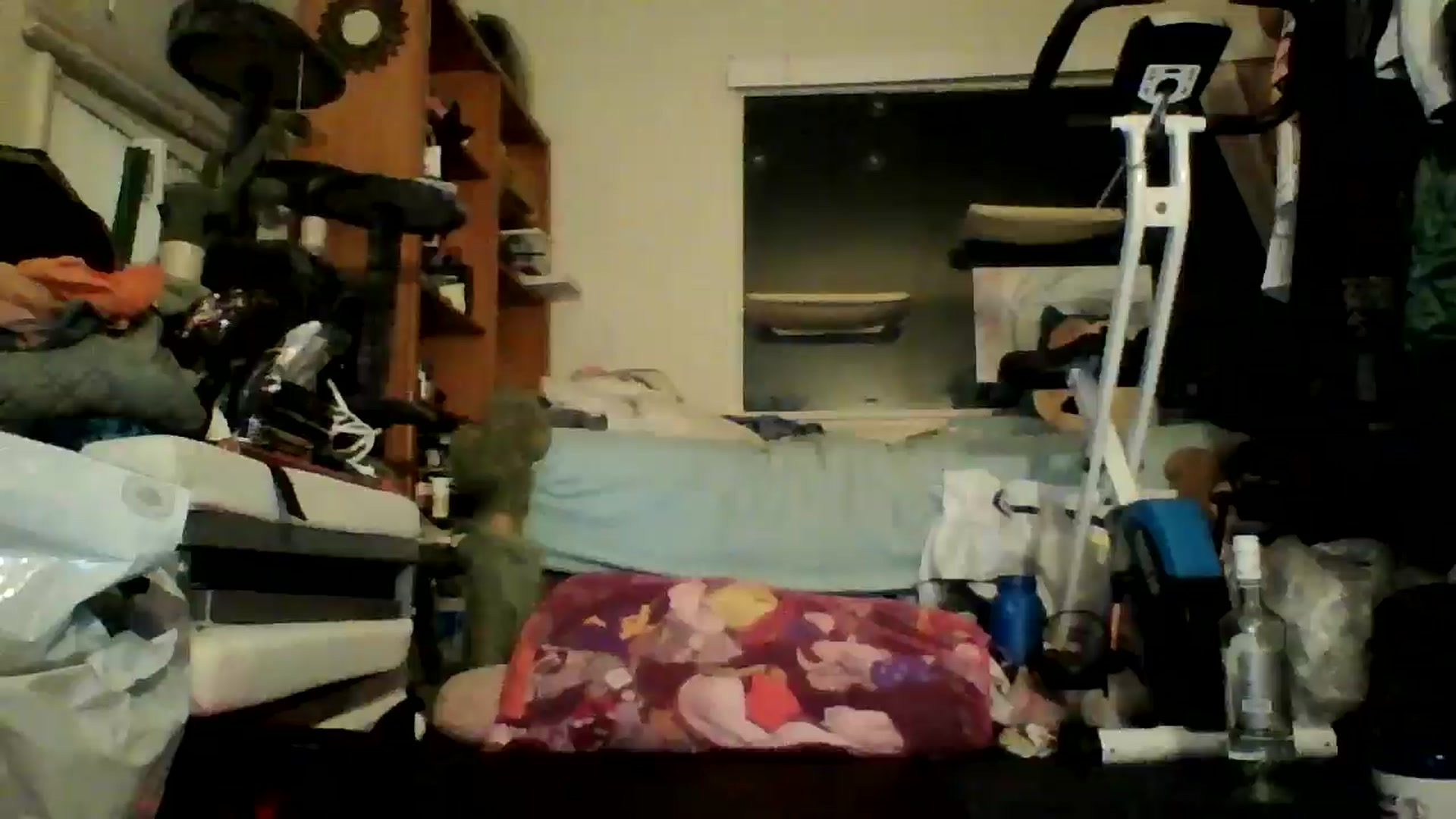 Gallery image thumbnail from KidahMasAmor's myfreecams stream on, 07/03/2024, 11:47 image 2 of 20
