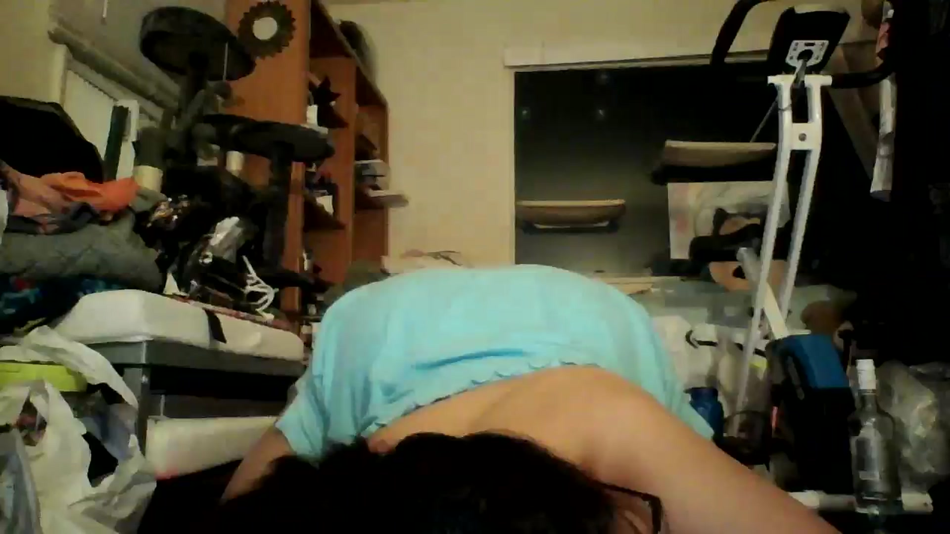 Gallery image thumbnail from KidahMasAmor's myfreecams stream on, 07/03/2024, 11:47 image 19 of 20