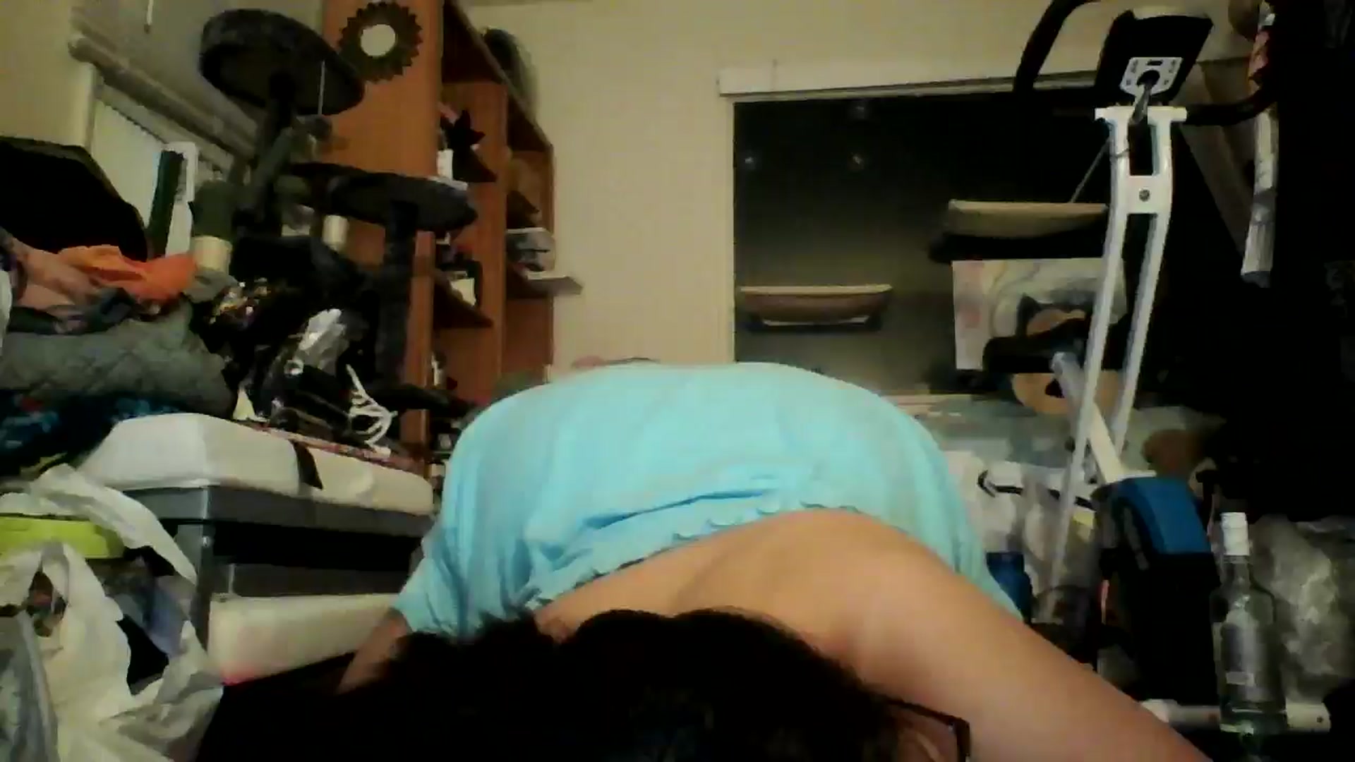 Gallery image thumbnail from KidahMasAmor's myfreecams stream on, 07/03/2024, 11:47 image 13 of 20