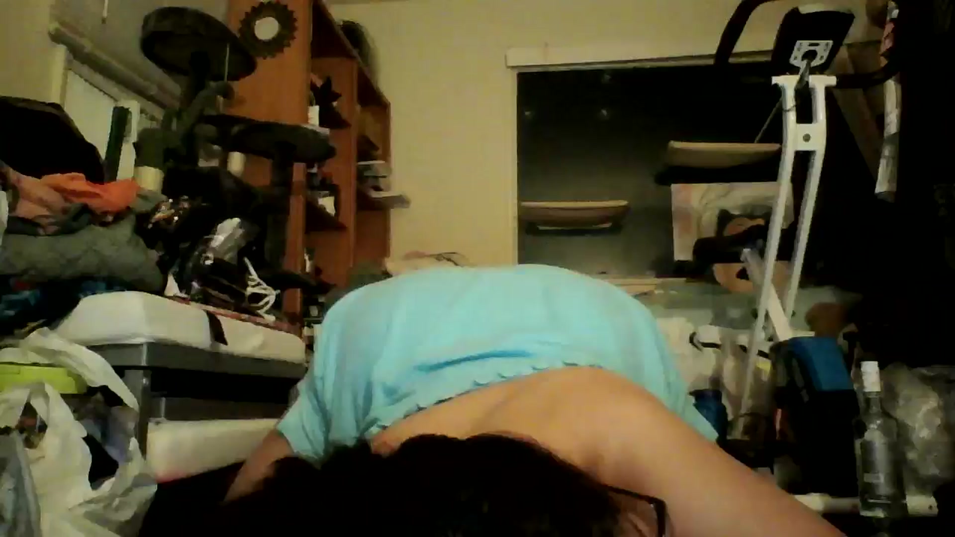 Gallery image thumbnail from KidahMasAmor's myfreecams stream on, 07/03/2024, 11:47 image 17 of 20