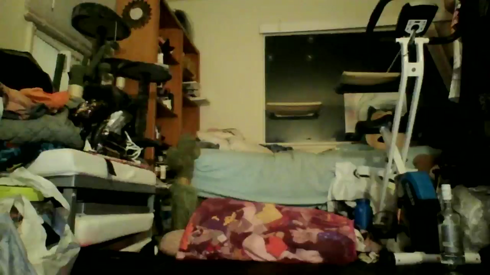 Gallery image thumbnail from KidahMasAmor's myfreecams stream on, 07/03/2024, 11:47 image 12 of 20