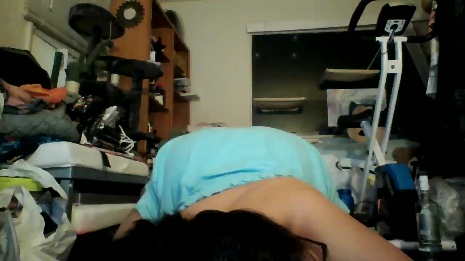 Gallery image thumbnail from KidahMasAmor's myfreecams stream on, 07/03/2024, 11:47 image 14 of 20